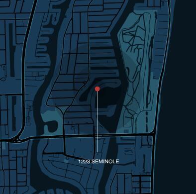 1223 Seminole Drive, Fort Lauderdale, FL 33304, Fort Lauderdale - Photo 2