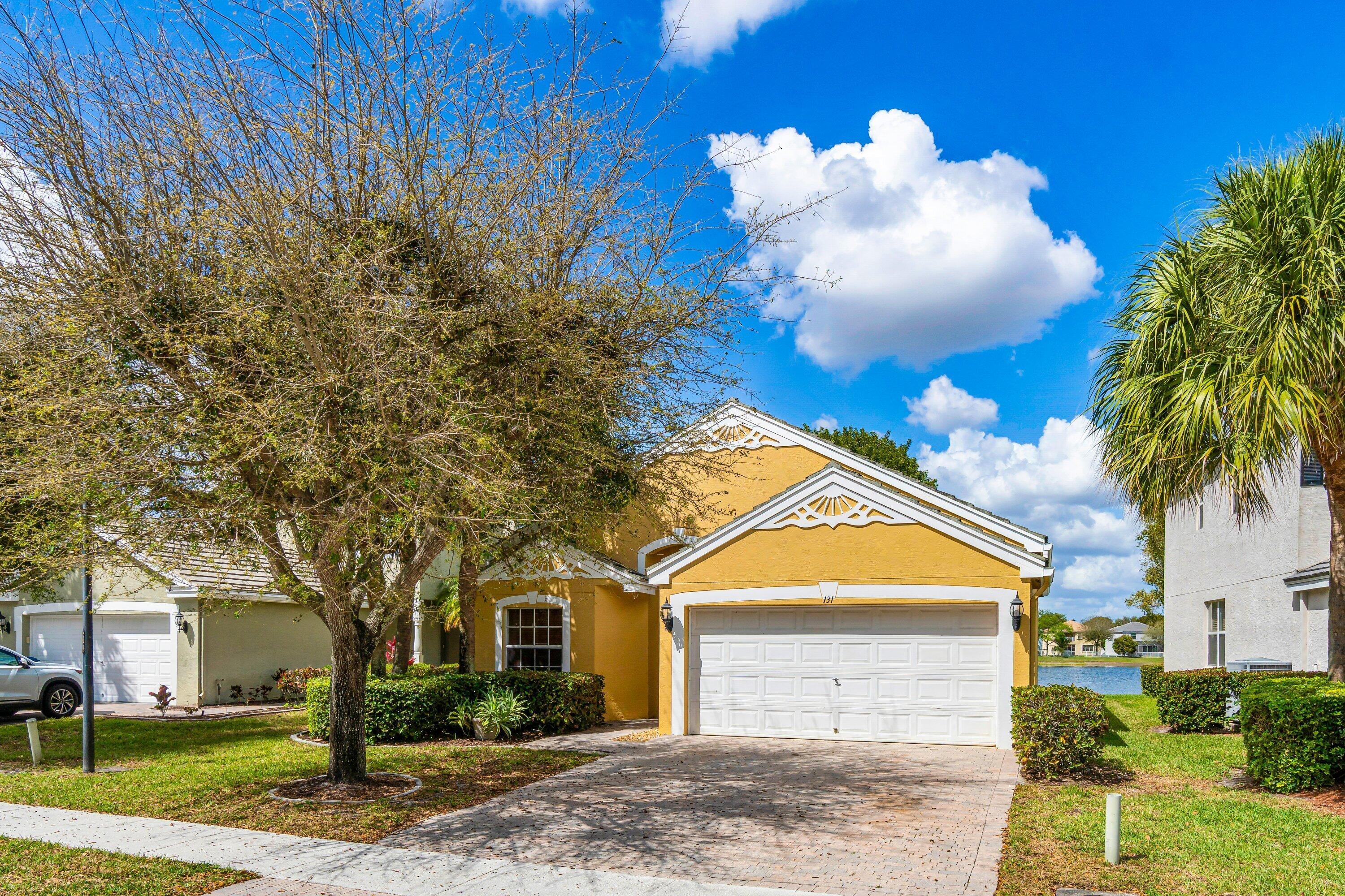 131 Lancaster Way, Royal Palm Beach, FL 33414, Royal Palm Beach - Photo 5