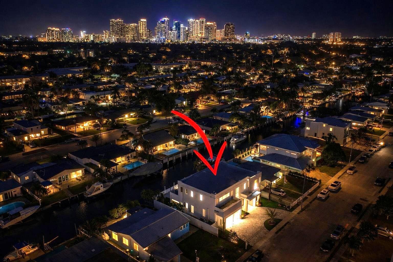 1205 Avocado Isle, Fort Lauderdale, FL 33315, Fort Lauderdale - Photo 3