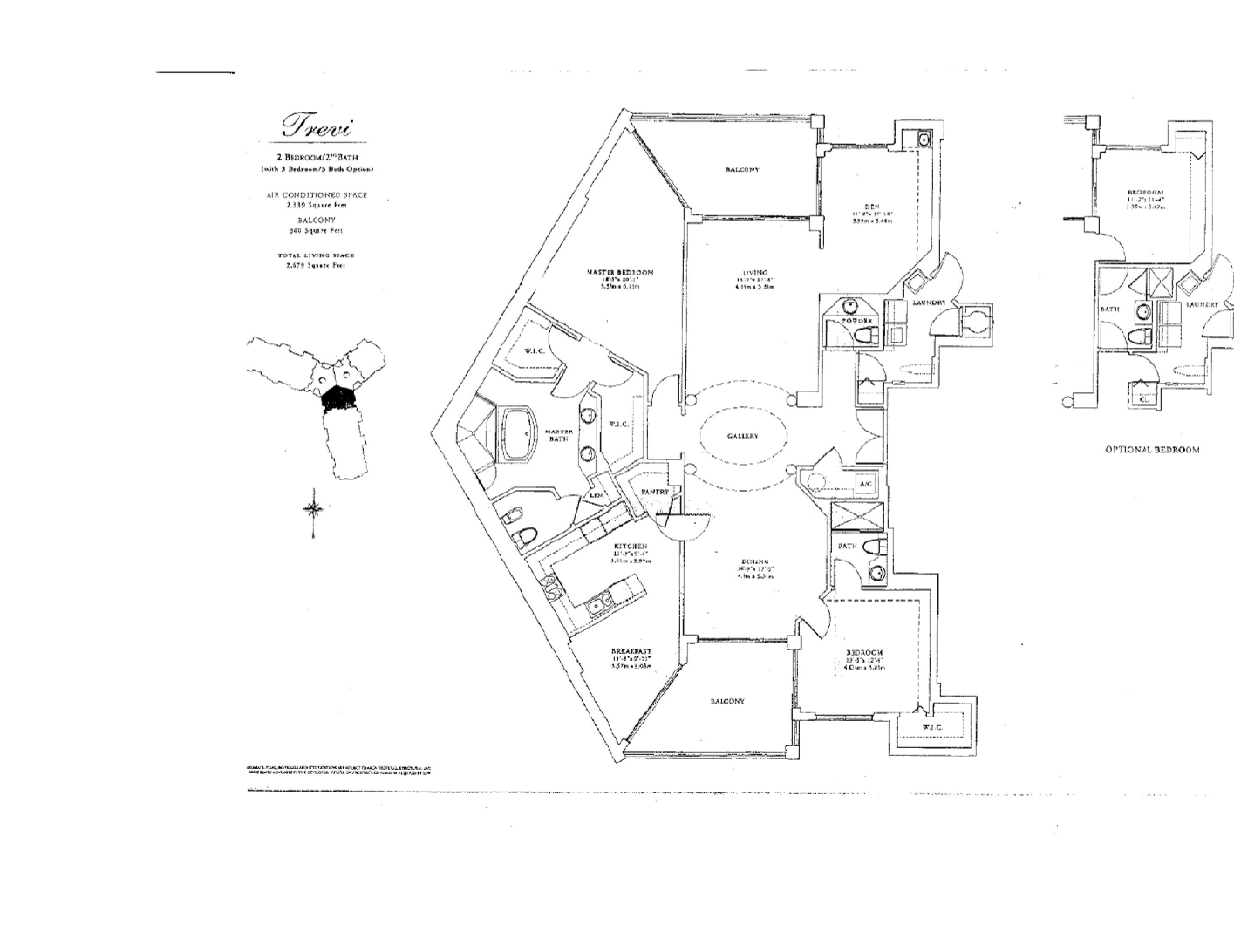 3700 S Ocean Boulevard 705, Highland Beach, FL 33487, Highland Beach - Photo 3