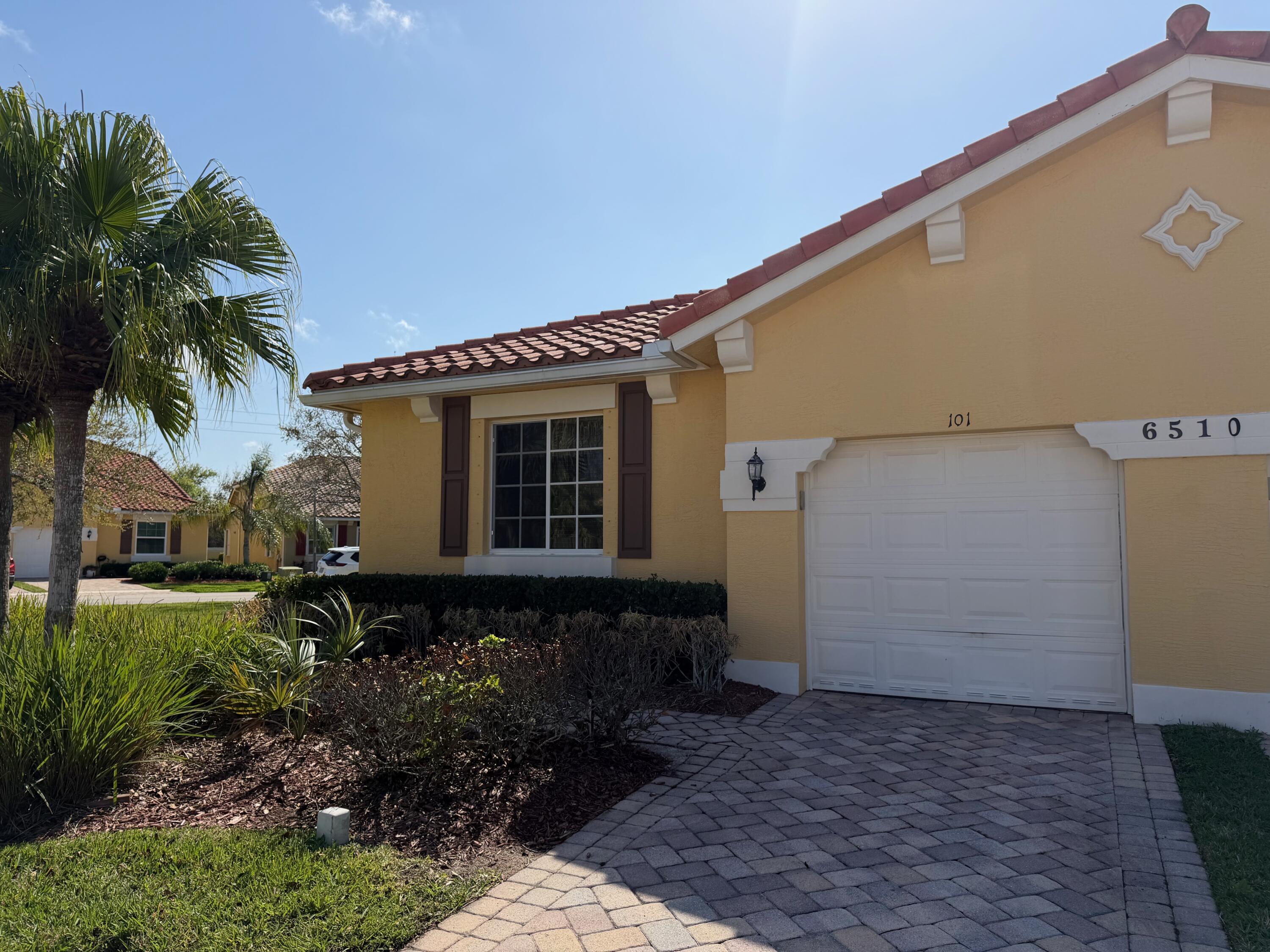 6510 Oxford Circle 101, Vero Beach, FL 32966, Vero Beach