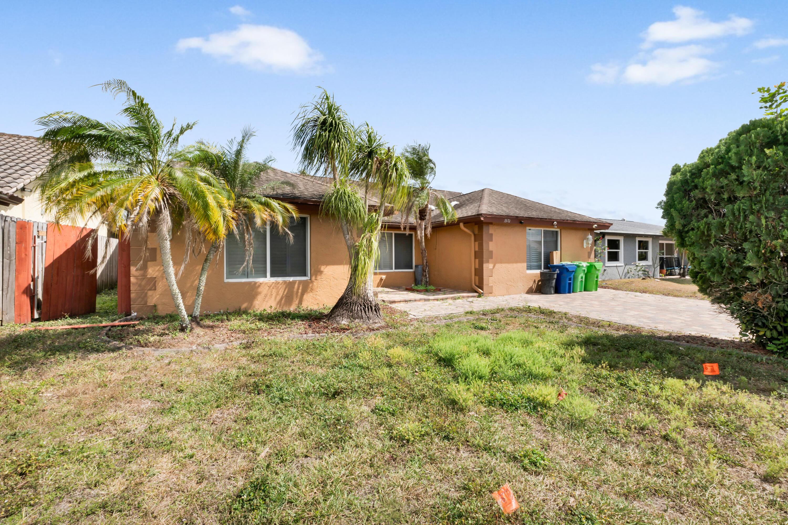 3570 NW 120th Way, Sunrise, FL 33323, Sunrise