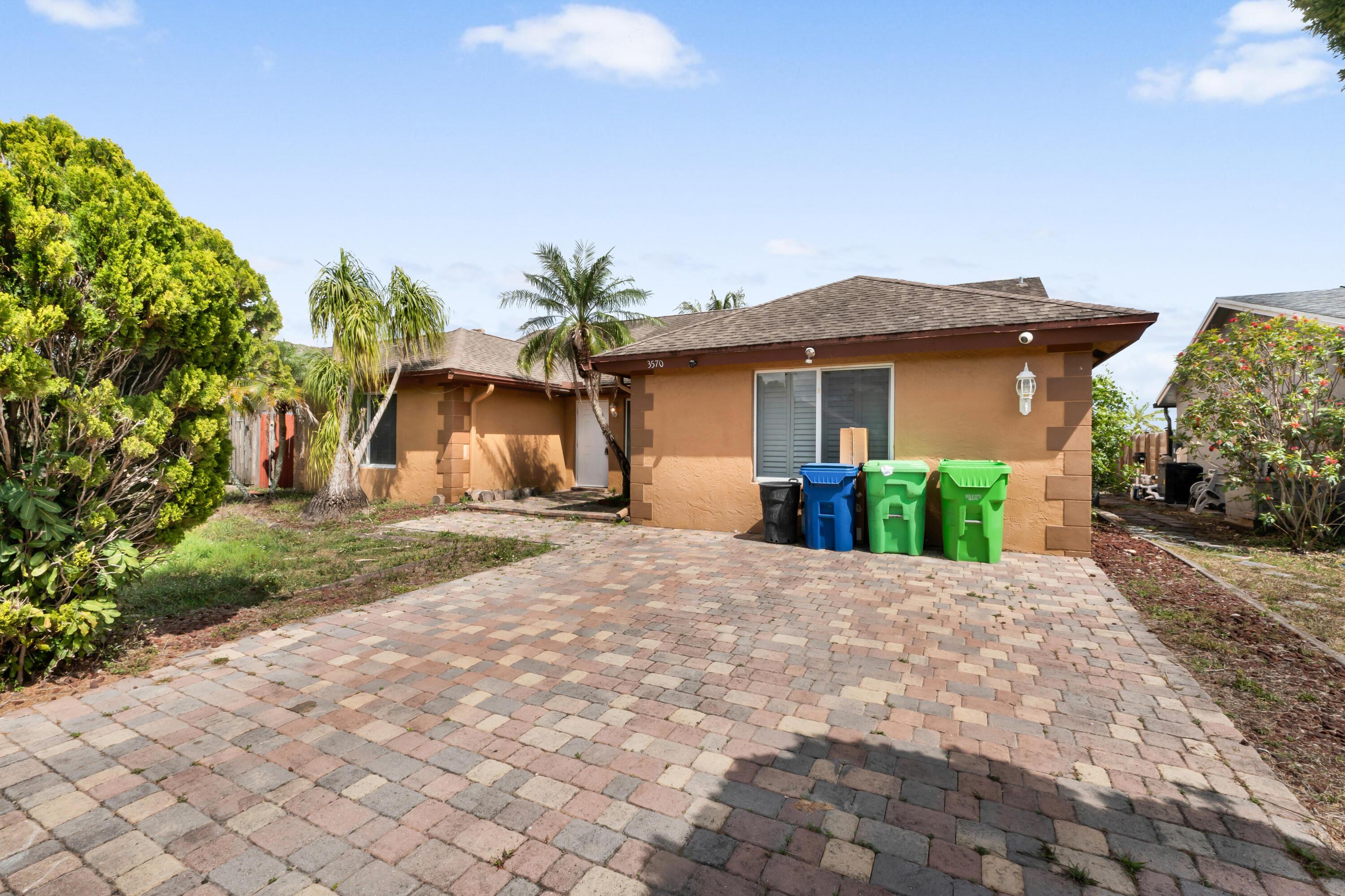 3570 NW 120th Way, Sunrise, FL 33323, Sunrise - Photo 2