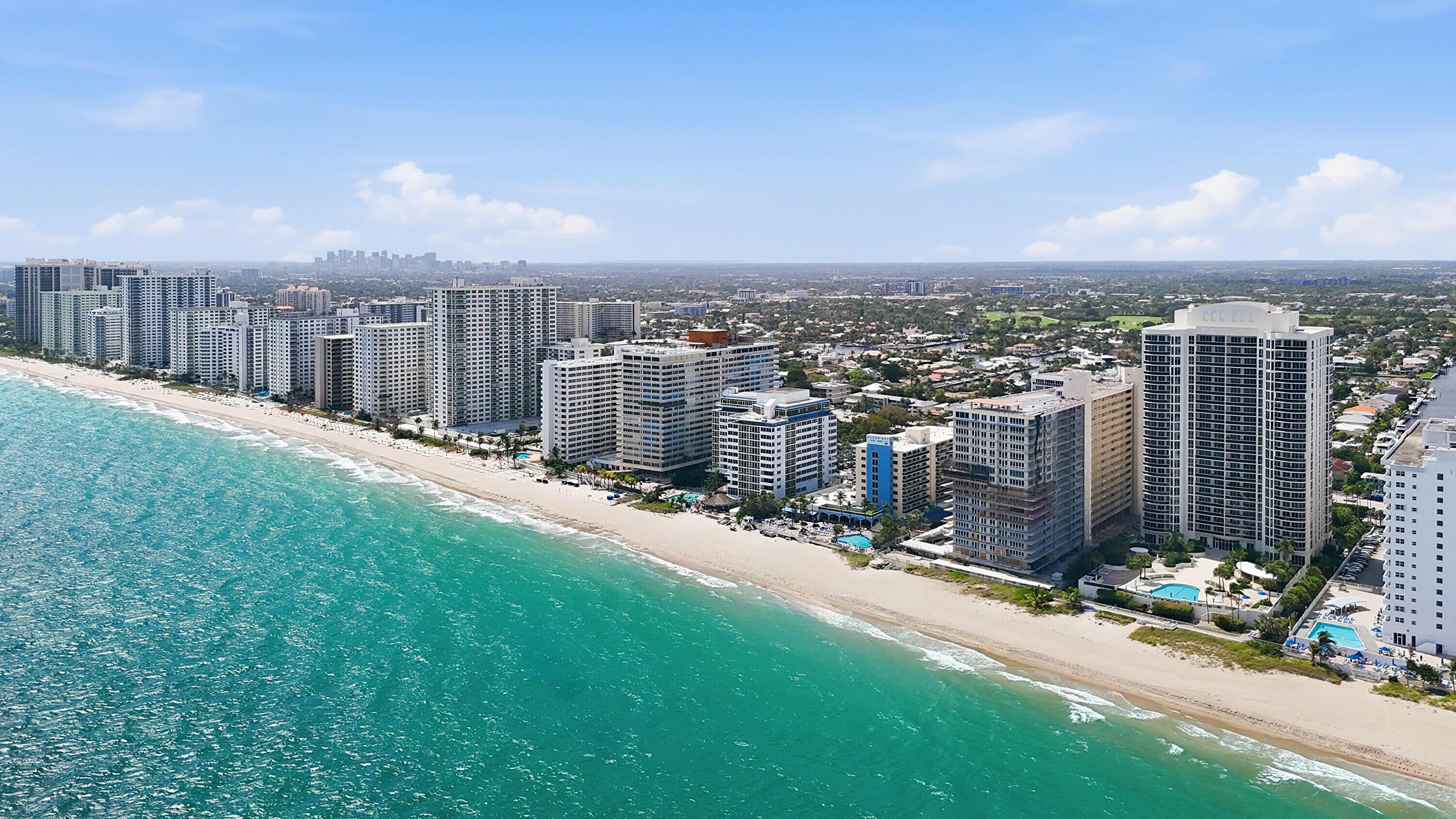 4100 Galt Ocean Drive 305, Fort Lauderdale, FL 33308, Fort Lauderdale