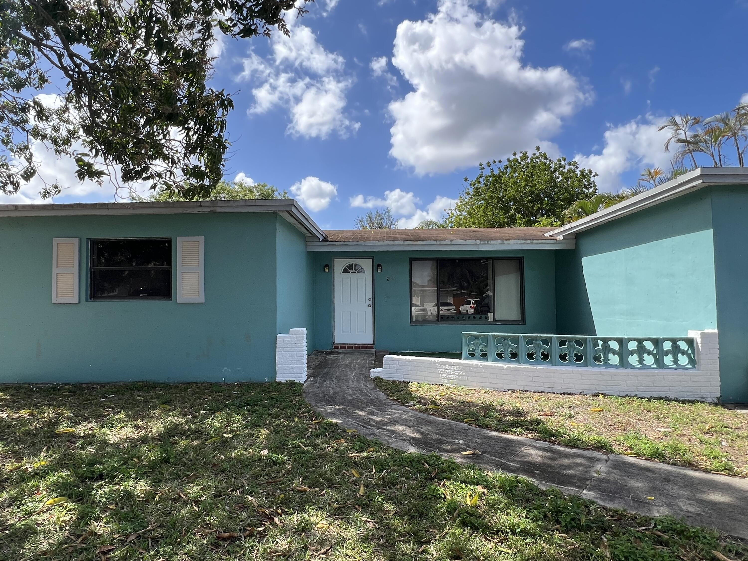 209 NW 79th Terrace, Margate, FL 33063, Margate