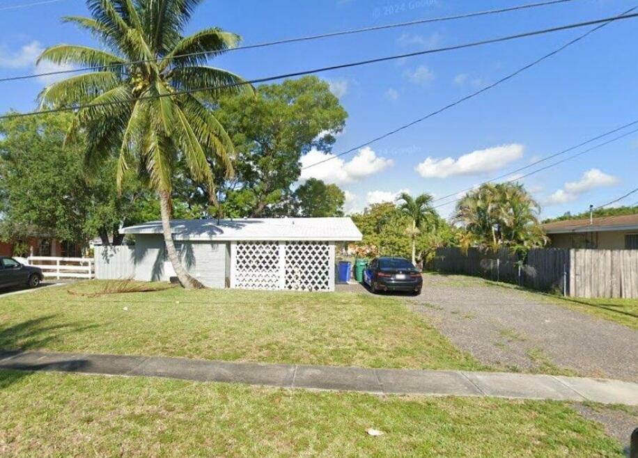 2305 E River Drive, Margate, FL 33063, Margate