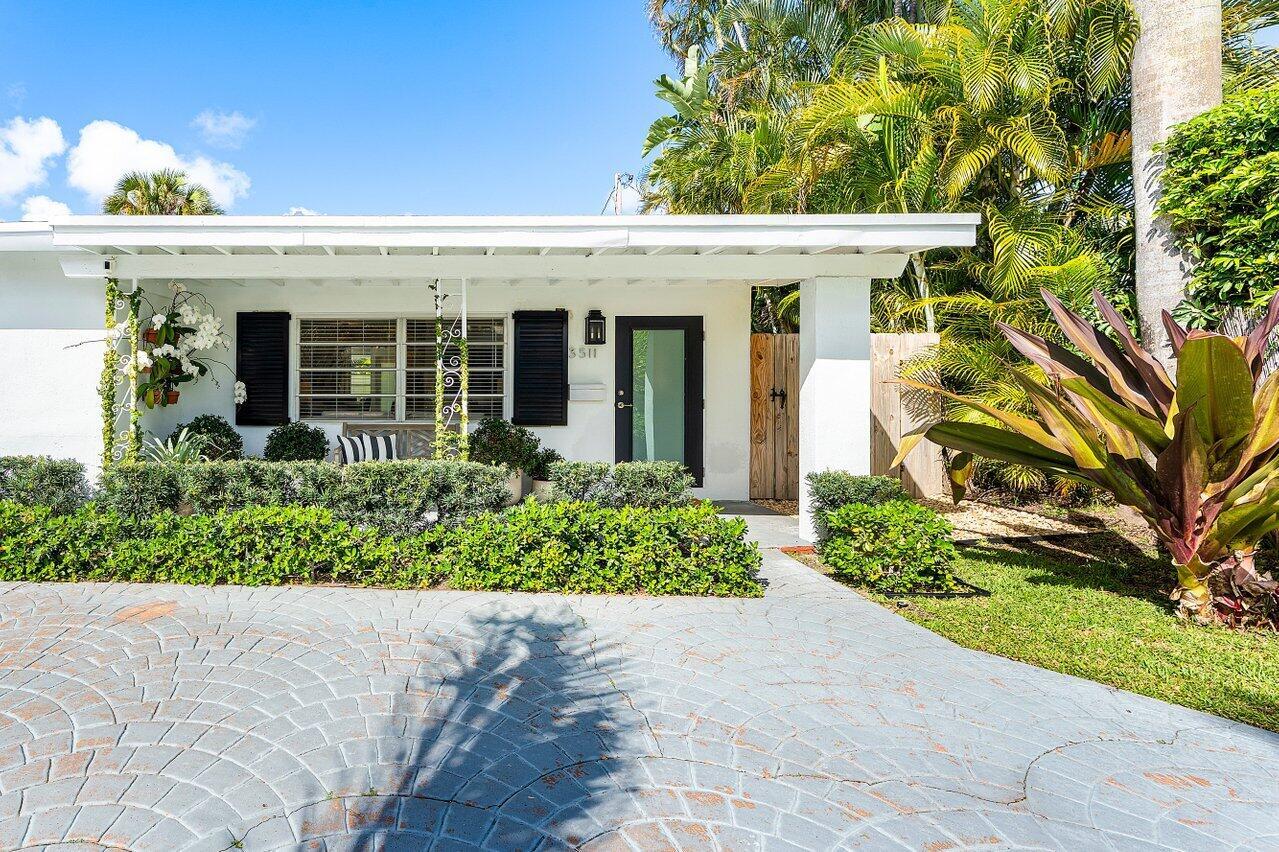 3511 Washington Road, West Palm Beach, FL 33405, West Palm Beach