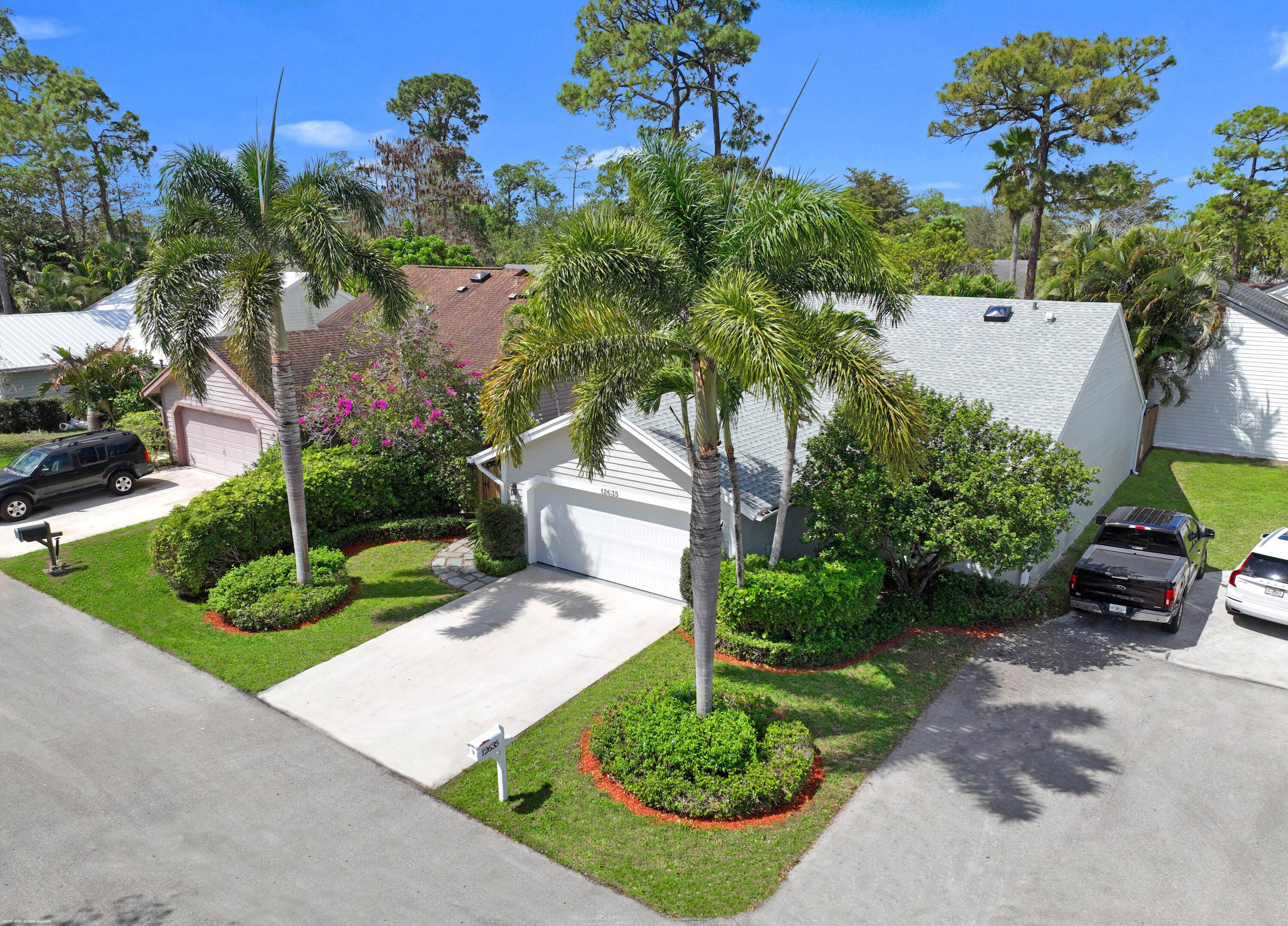 12635 Timber Ridge Circle, Wellington, FL 33414, Wellington