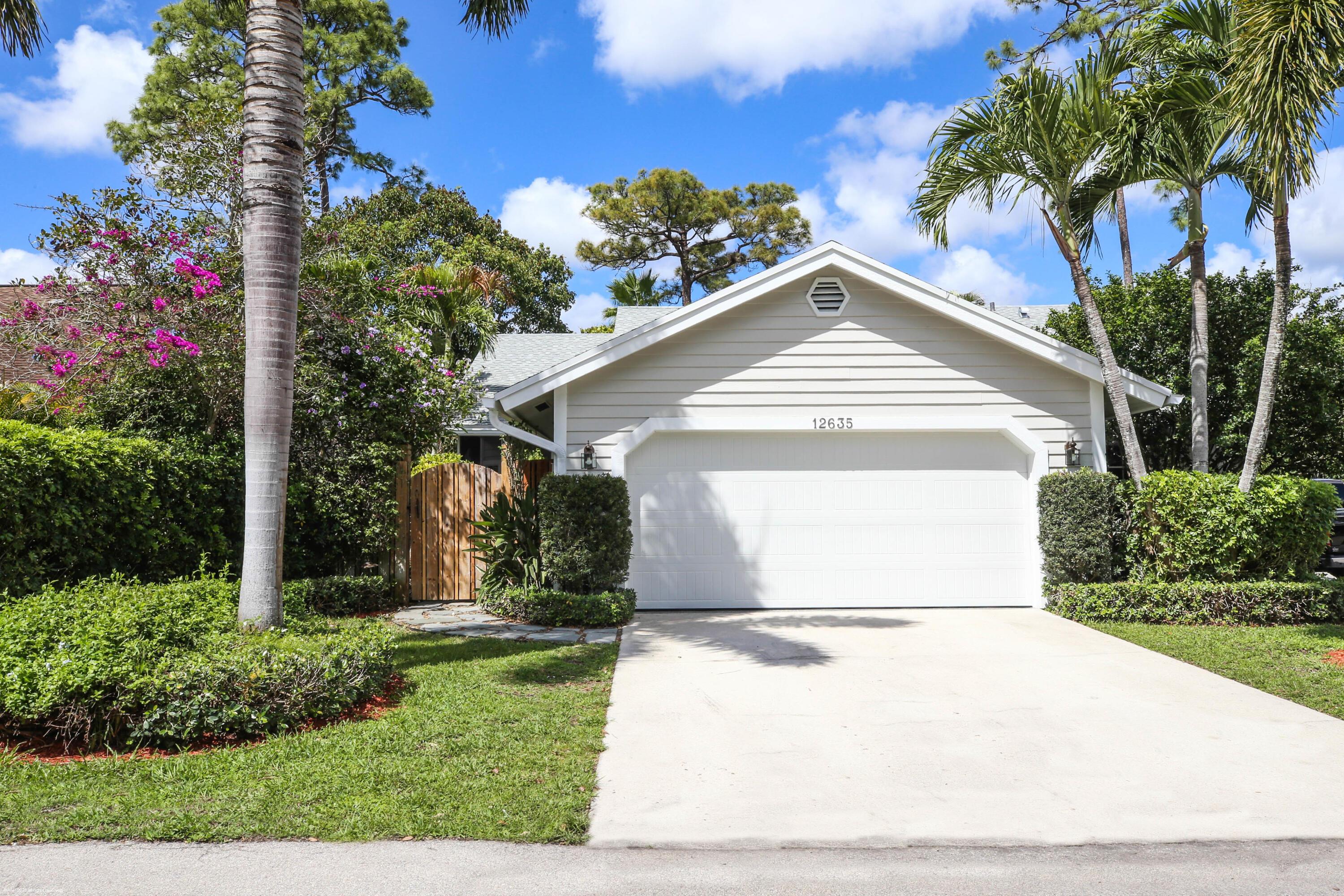 12635 Timber Ridge Circle, Wellington, FL 33414, Wellington - Photo 3