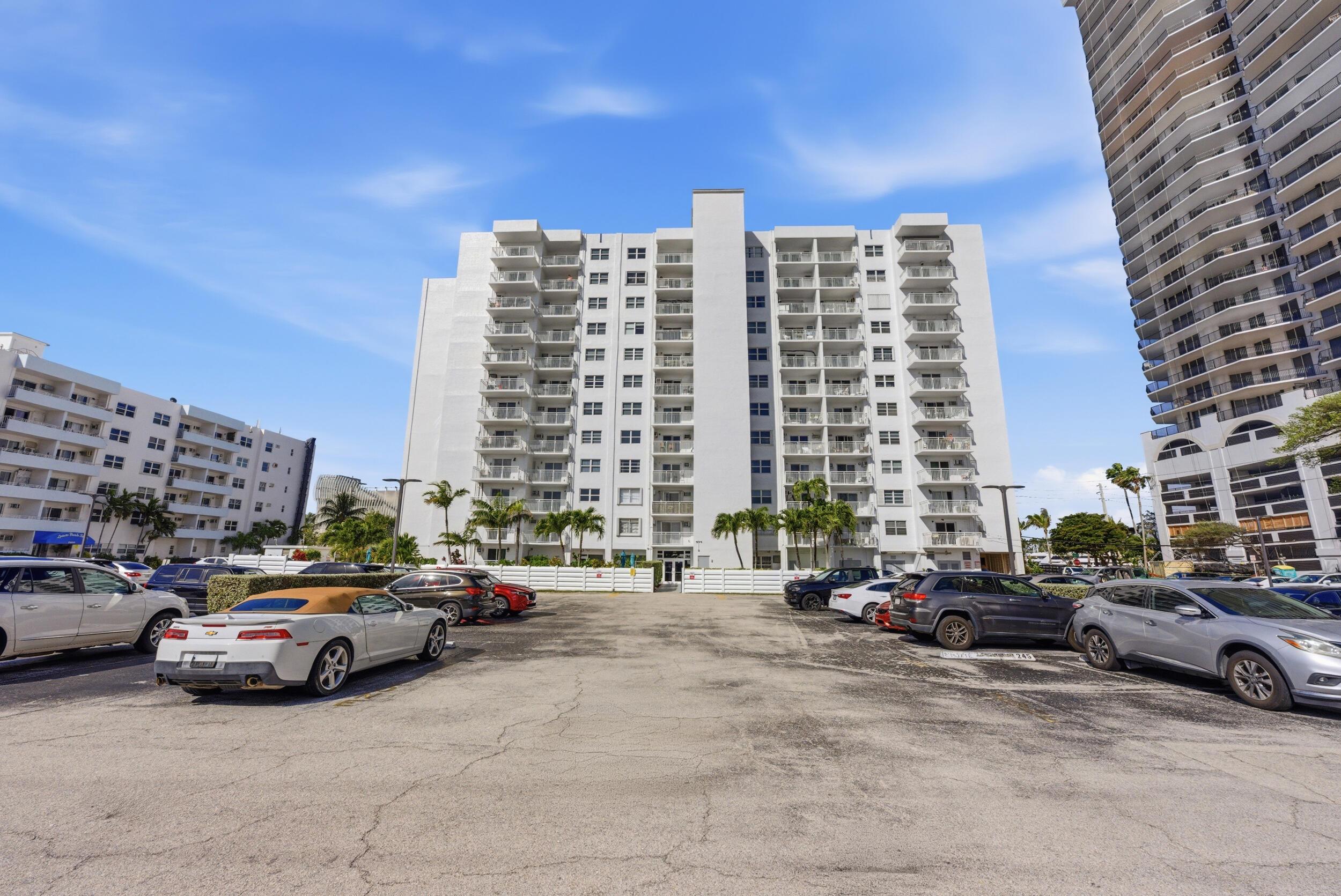 200 S Birch Road 605, Fort Lauderdale, FL 33316, Fort Lauderdale