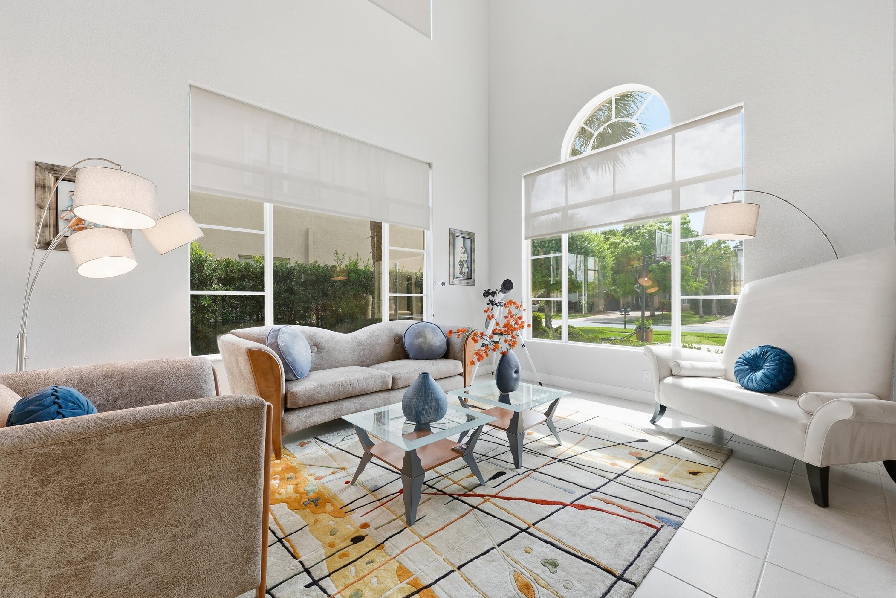 1332 Beacon Circle, Wellington, FL 33414, Wellington - Photo 5