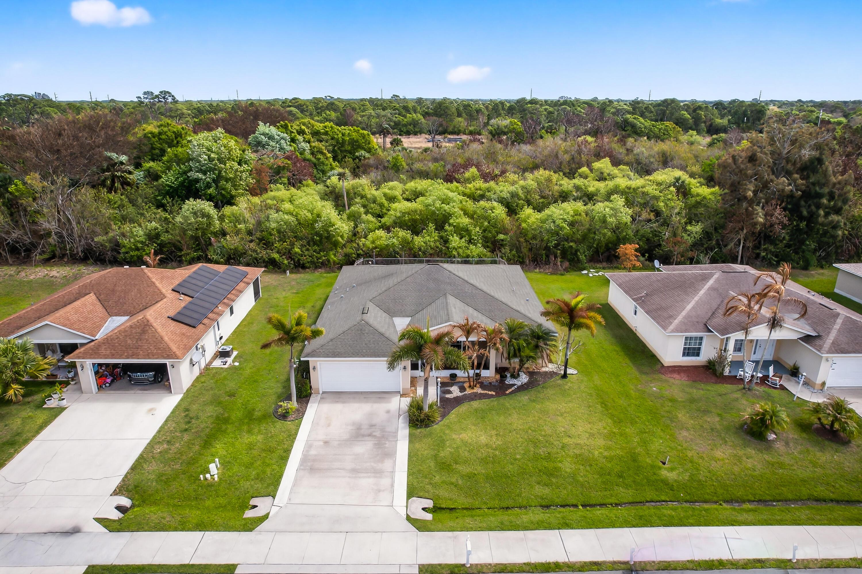 6504 Las Palmas Way, Port St. Lucie, FL 34952, Port St. Lucie - Photo 2