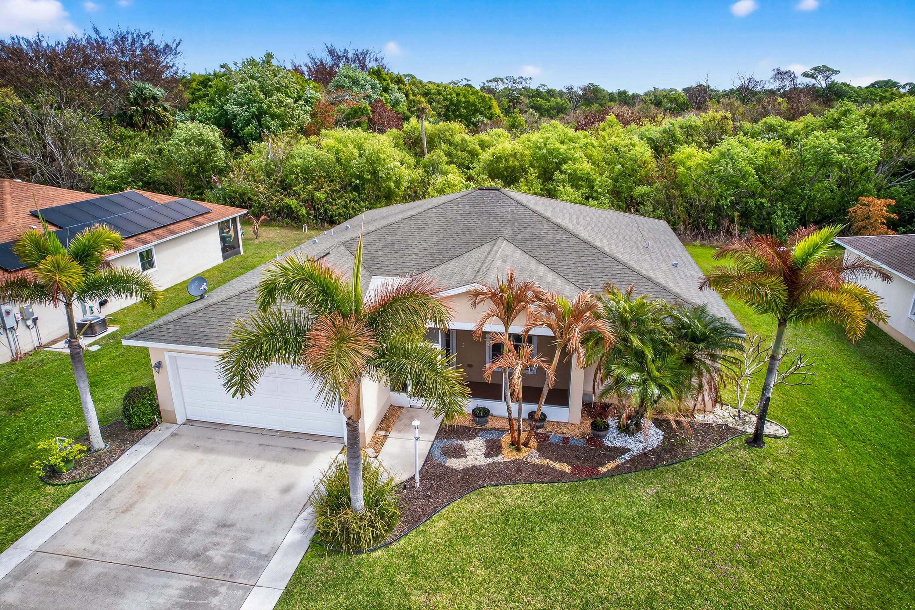 6504 Las Palmas Way, Port St. Lucie, FL 34952, Port St. Lucie - Photo 3