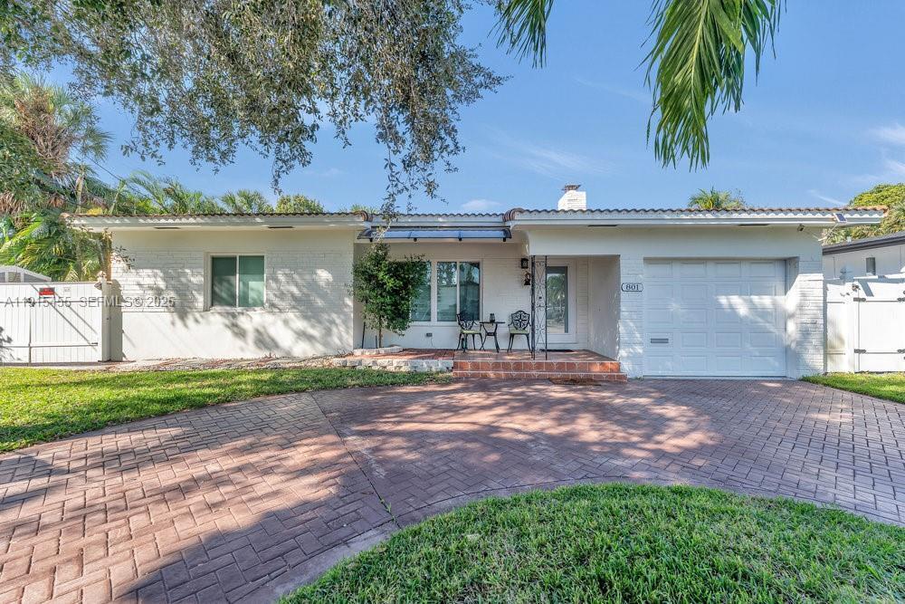 801 NE 19th Terrace, Fort Lauderdale, FL 33304, Fort Lauderdale - Photo 4