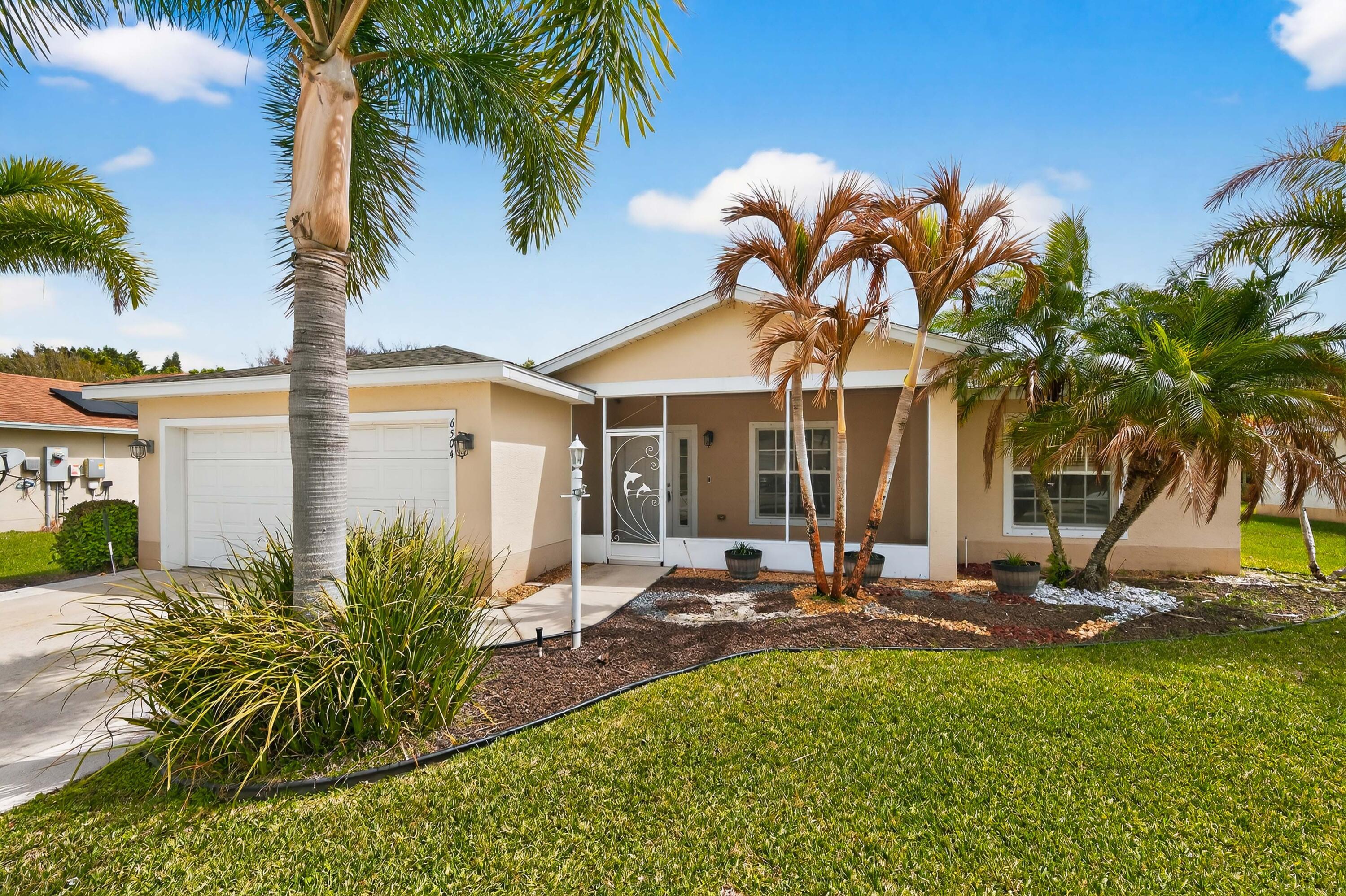 6504 Las Palmas Way, Port St. Lucie, FL 34952, Port St. Lucie - Main