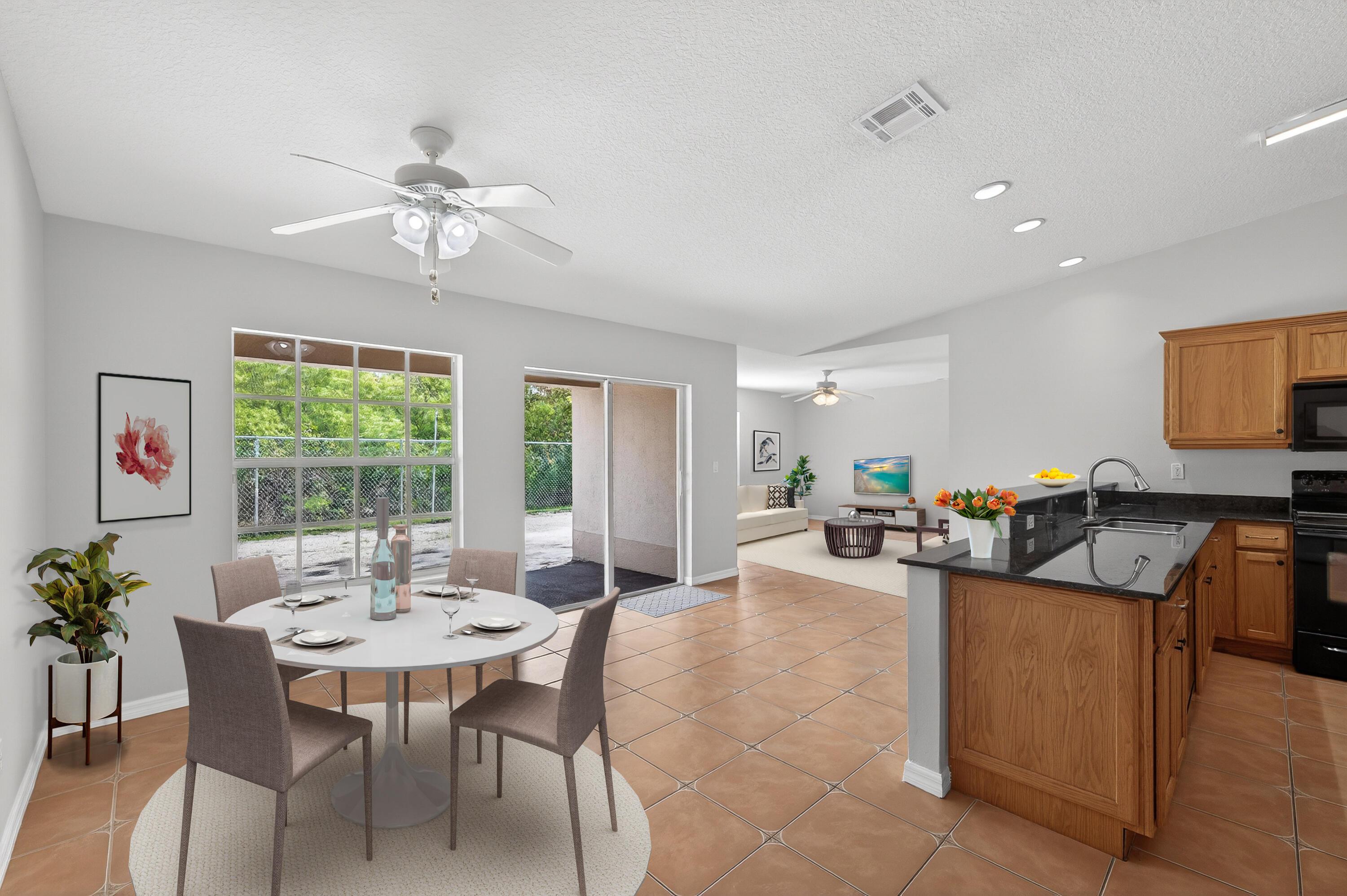 6504 Las Palmas Way, Port St. Lucie, FL 34952, Port St. Lucie - Photo 2