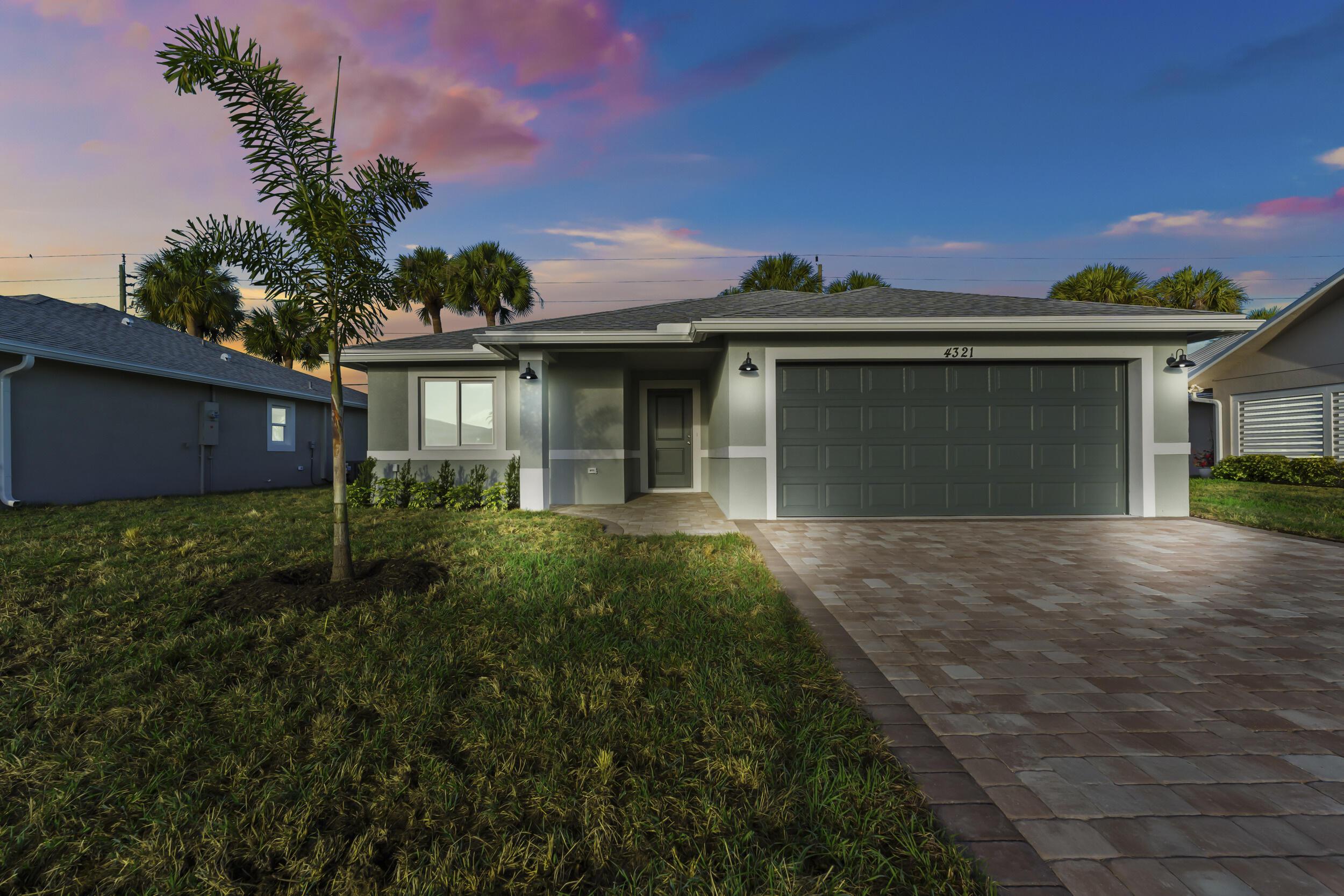 4321 SW 15th Way, Okeechobee, FL 34974, Okeechobee - Photo 3