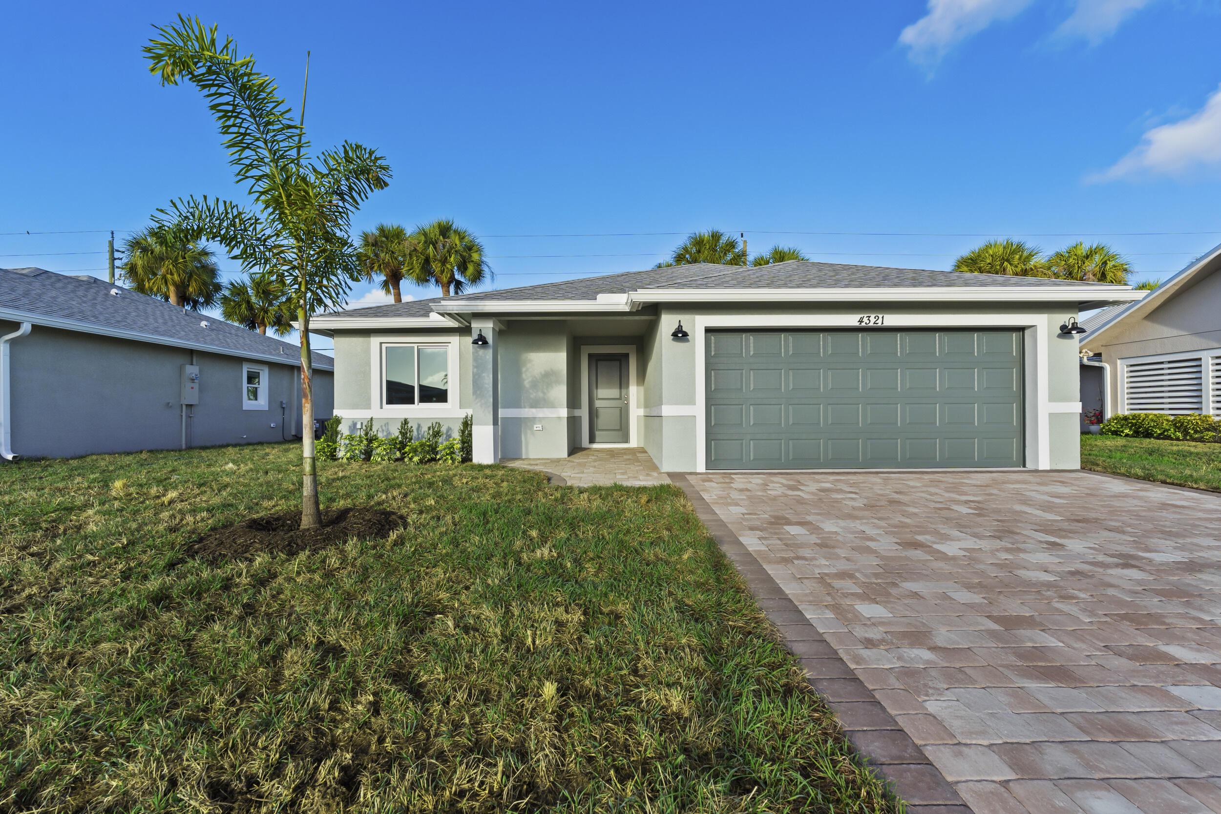 4321 SW 15th Way, Okeechobee, FL 34974, Okeechobee