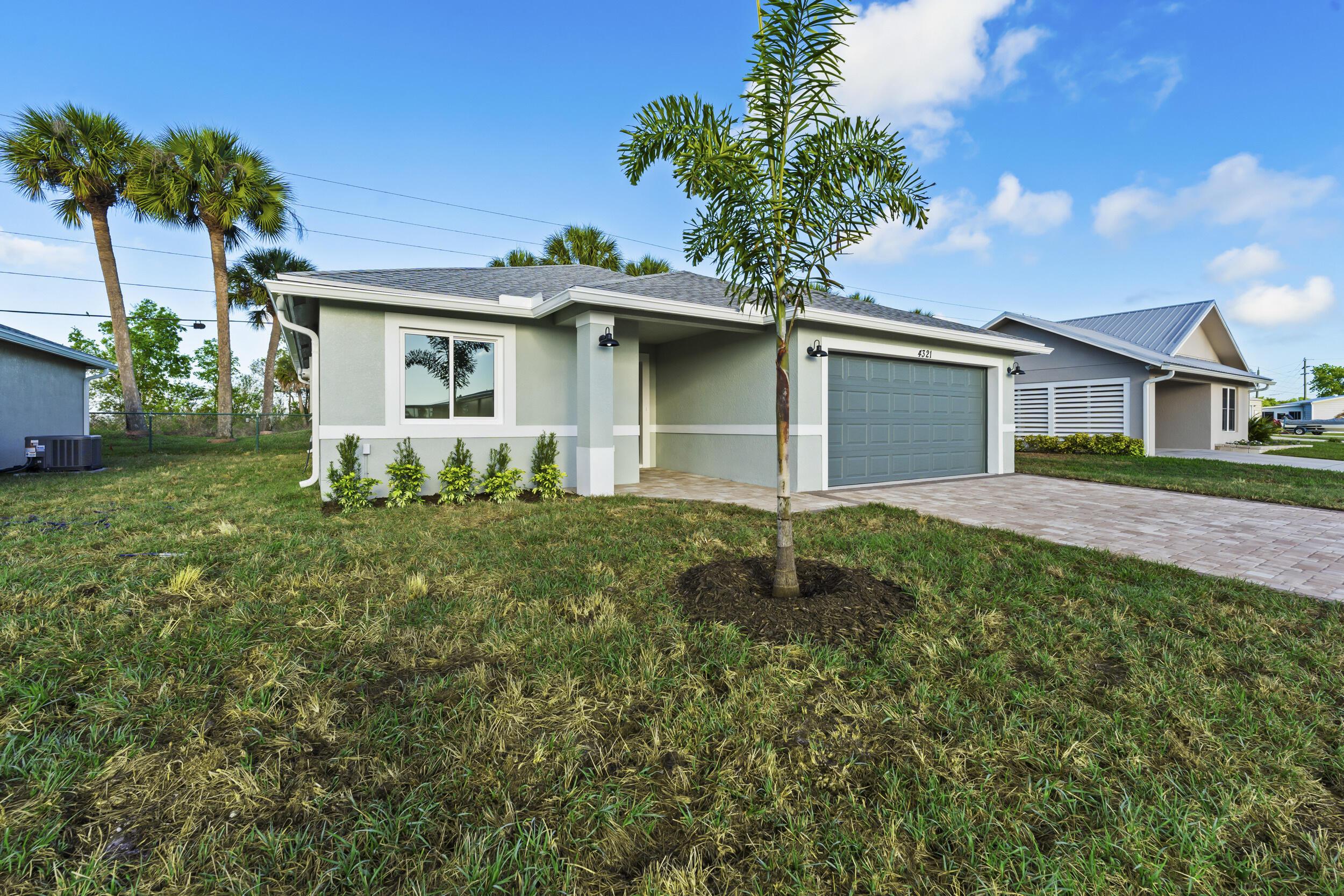 4321 SW 15th Way, Okeechobee, FL 34974, Okeechobee - Photo 4