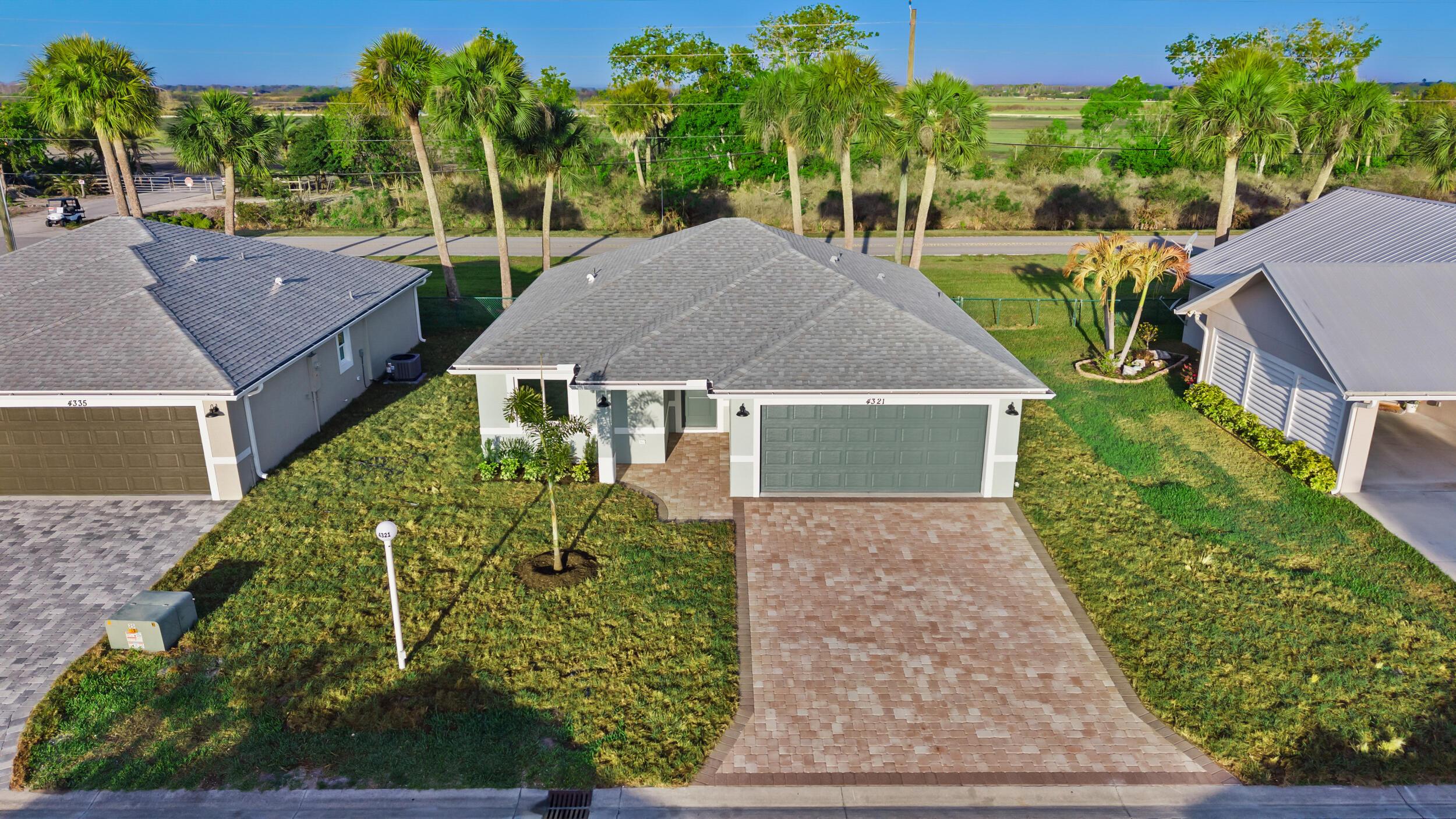 4321 SW 15th Way, Okeechobee, FL 34974, Okeechobee - Photo 5