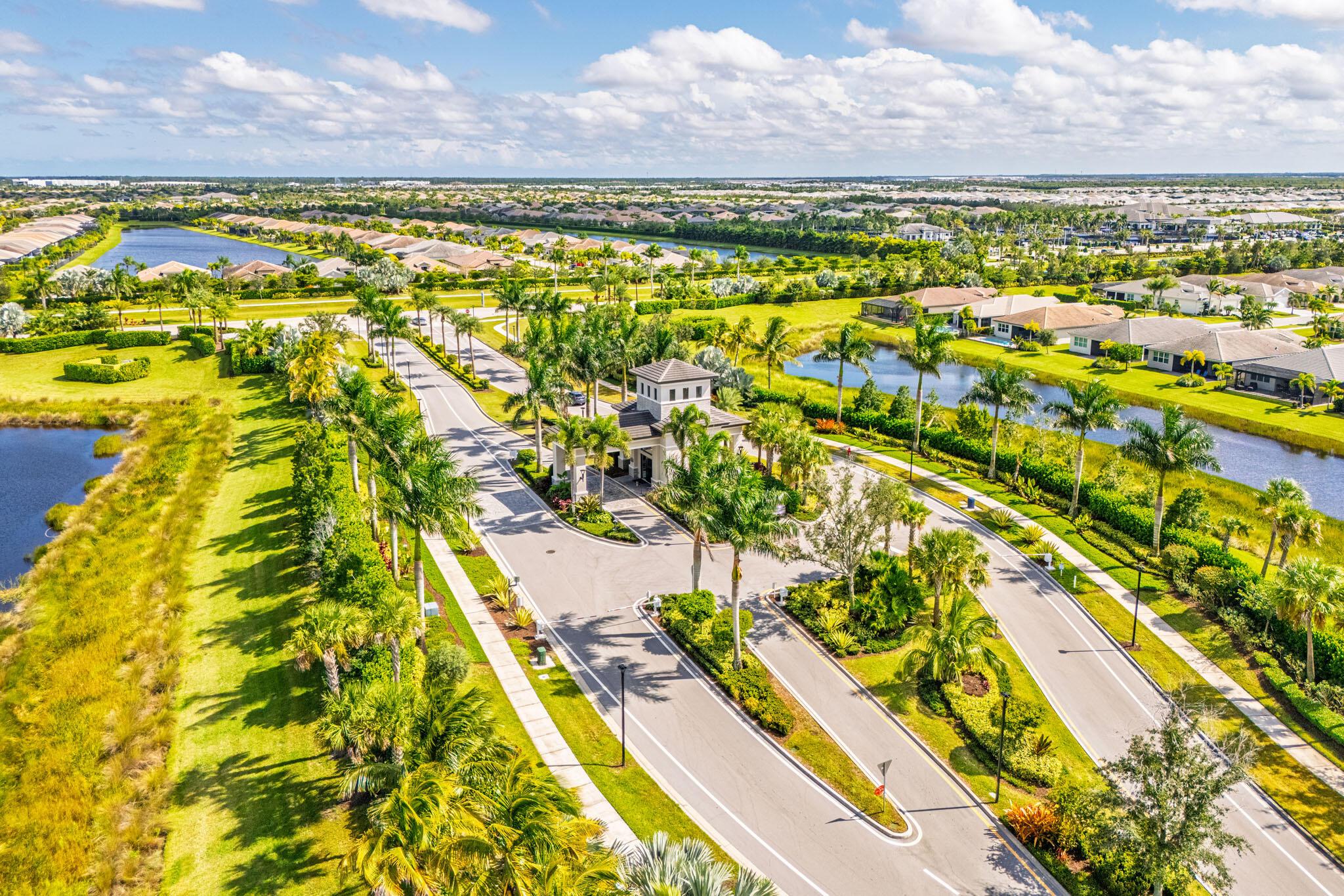 13541 SW Oceanus Boulevard, Port St. Lucie, FL 34987, Port St. Lucie - Photo 3