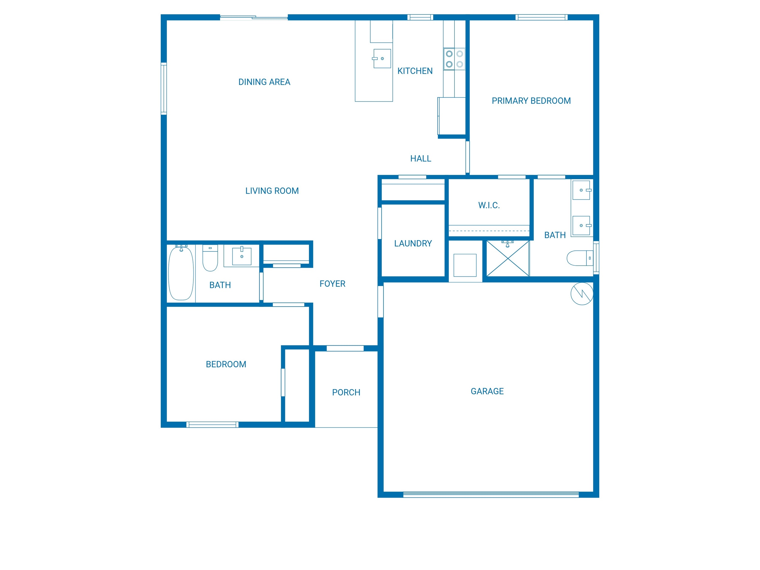 4321 SW 15th Way, Okeechobee, FL 34974, Okeechobee - Photo 2