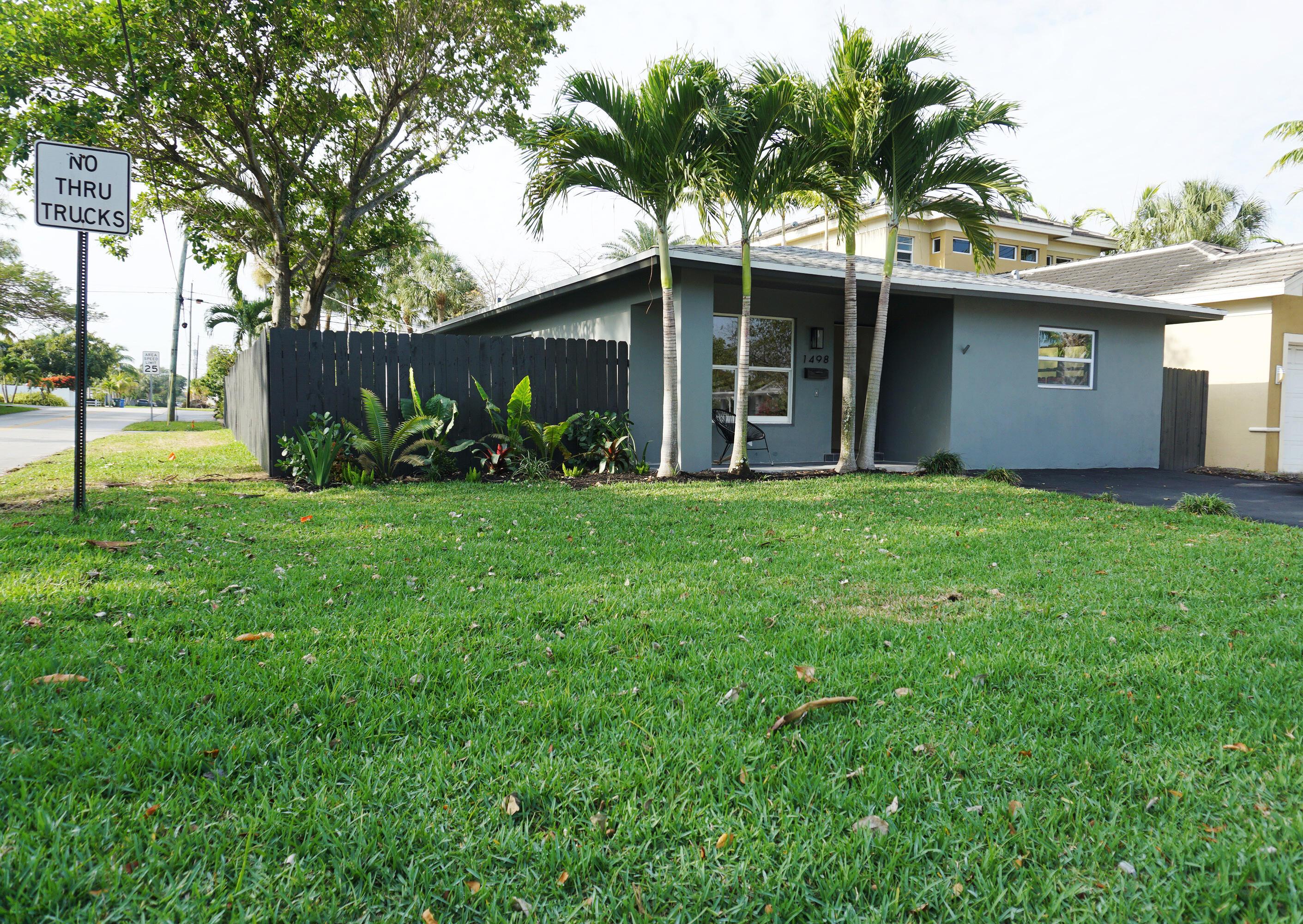 1498 NE 38th Street, Oakland Park, FL 33334, Oakland Park
