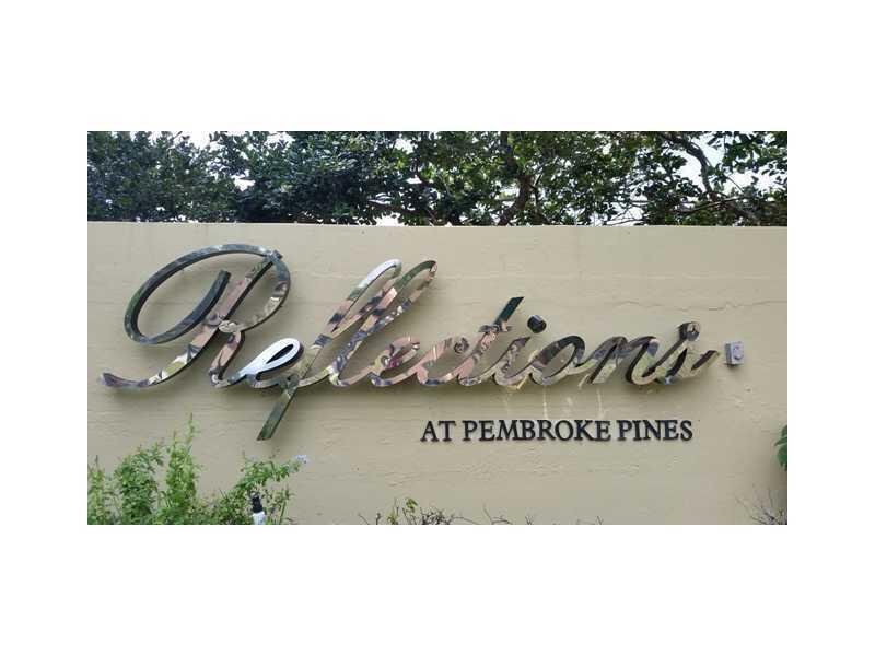 1881 NW 96th Terrace 7f, Pembroke Pines, FL 33024, Pembroke Pines