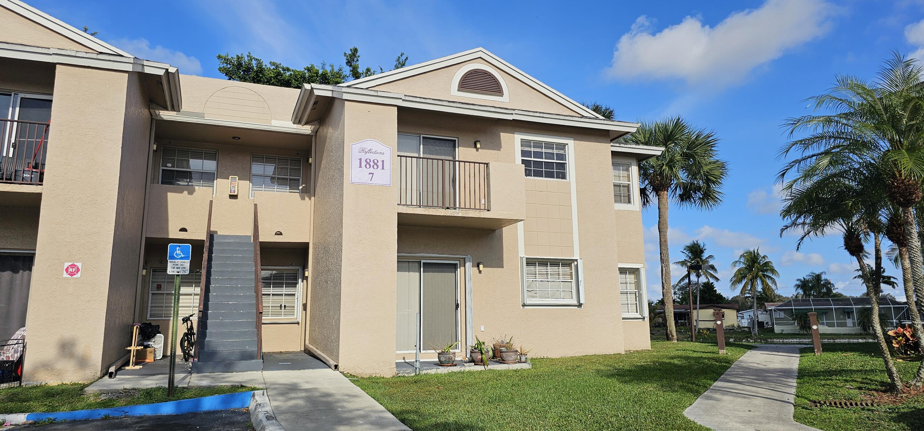 1881 NW 96th Terrace 7f, Pembroke Pines, FL 33024, Pembroke Pines - Photo 5