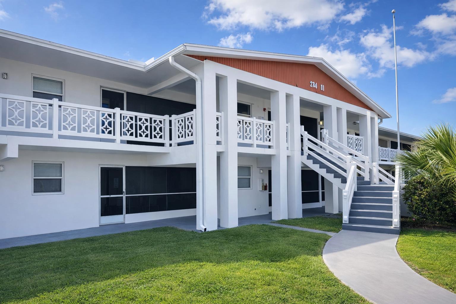 1701 NW 46th Avenue 111, Lauderhill, FL 33313, Lauderhill