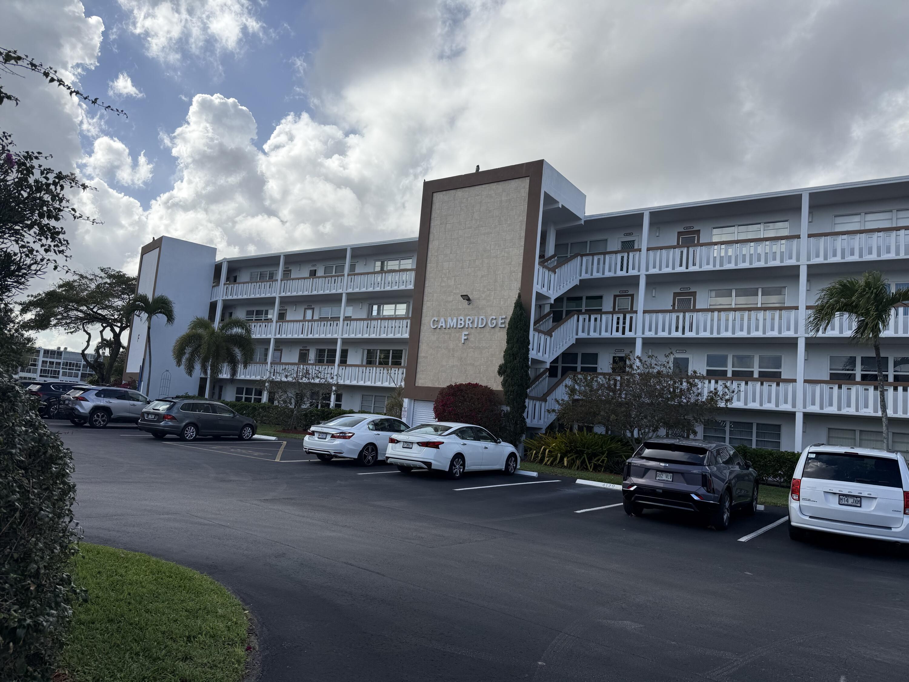 2123 Cambridge F, Deerfield Beach, FL 33442, Deerfield Beach