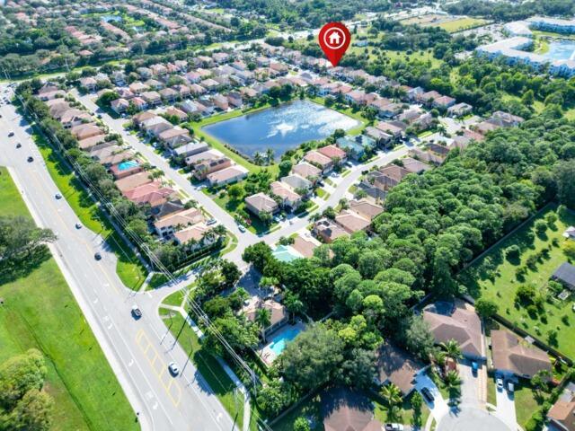 6925 Spider Lily Lane, Lake Worth, FL 33462, Lake Worth - Photo 2
