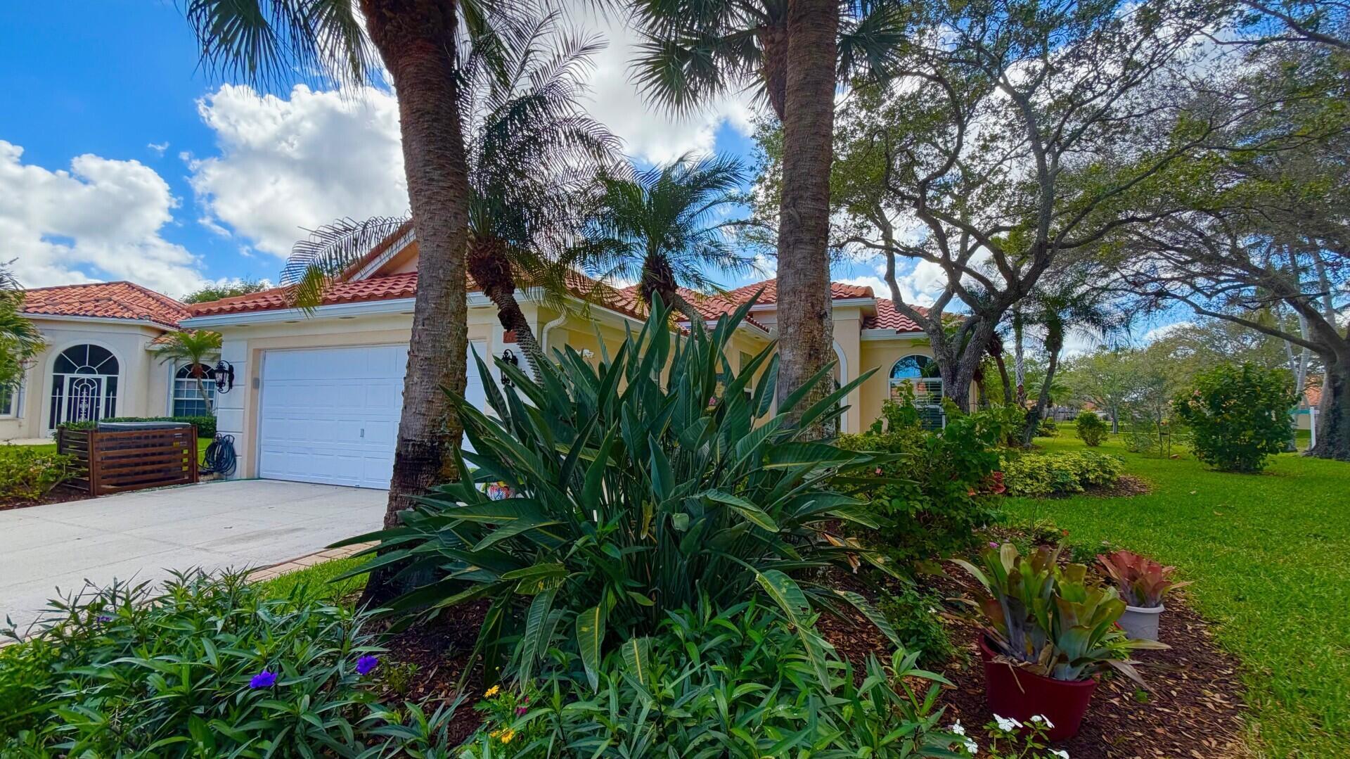 2515 Kittbuck Way, West Palm Beach, FL 33411, West Palm Beach