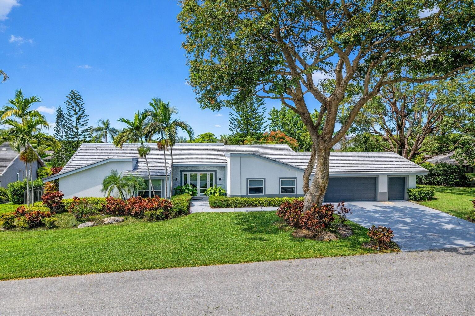 4869 Pineview Circle, Delray Beach, FL 33445, Delray Beach