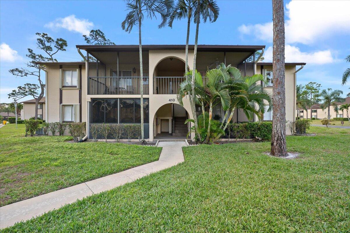 410 Pine Glen Lane D2, Greenacres, FL 33463, Greenacres - Photo 3