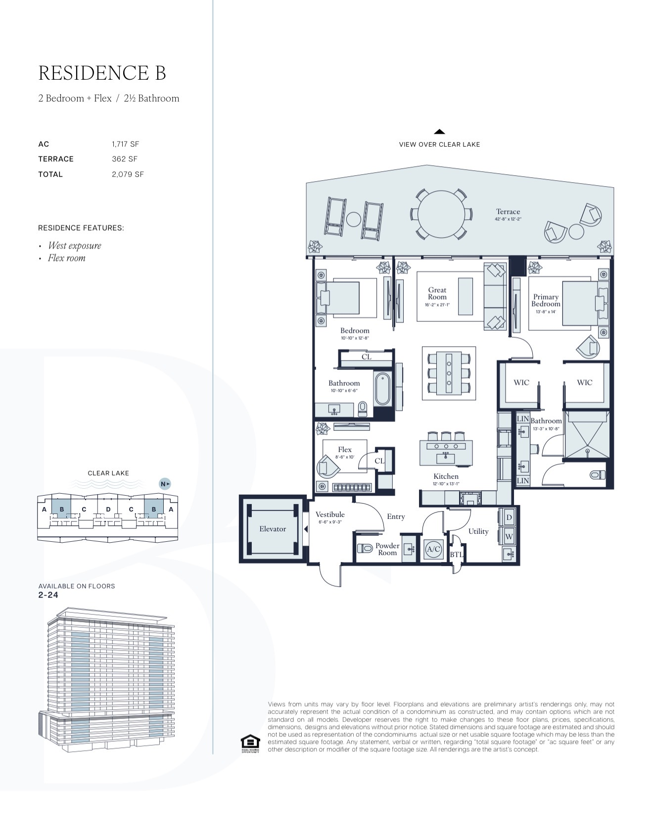 550 S Australian Avenue 305, West Palm Beach, FL 33401, West Palm Beach - Photo 2