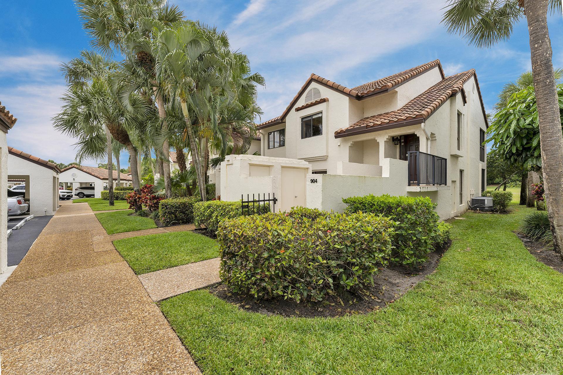 7888 Granada Place 904, Boca Raton, FL 33433, Boca Raton - Photo 2