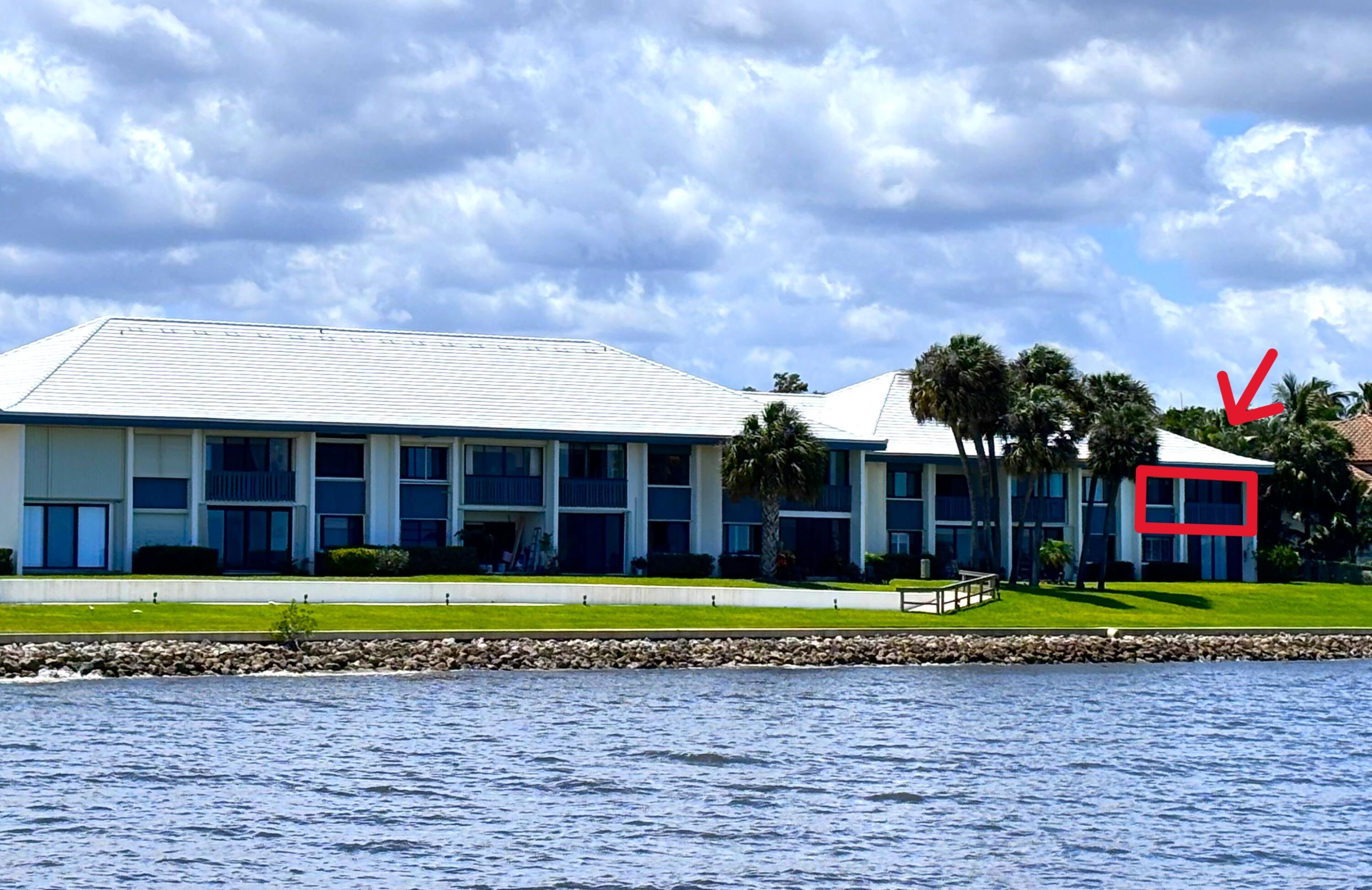 175 SE Saint Lucie Boulevard F116, Stuart, FL 34996, Stuart