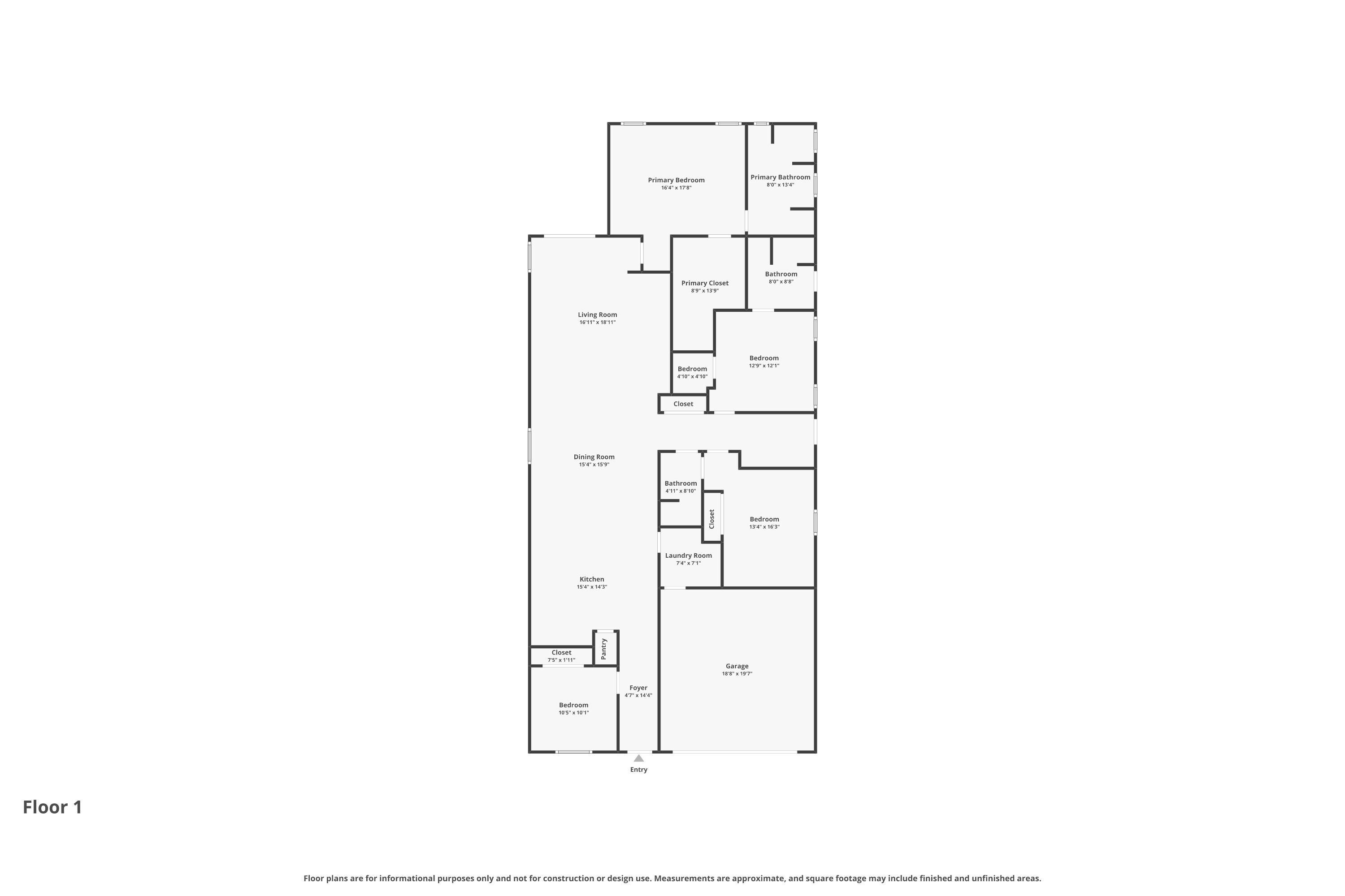 443 SE Dolphin Drive, Stuart, FL 34996, Stuart - Photo 3