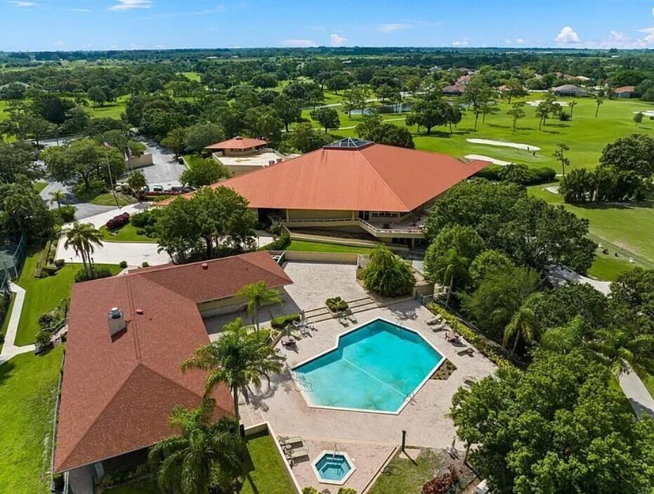 2642 Conifer Drive, Fort Pierce, FL 34951, Fort Pierce