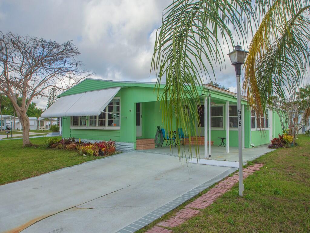 68 W Caribbean, Port St. Lucie, FL 34952, Port St. Lucie - Photo 2