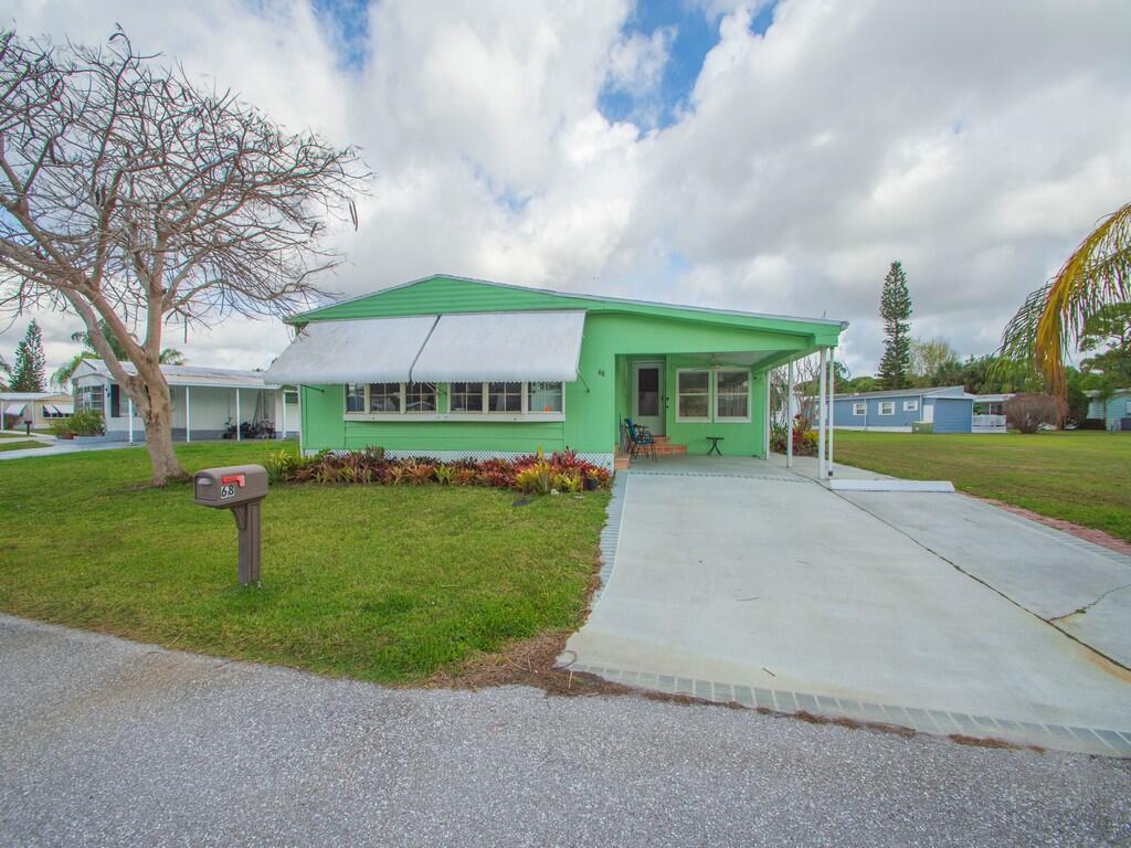 68 W Caribbean, Port St. Lucie, FL 34952, Port St. Lucie - Photo 4