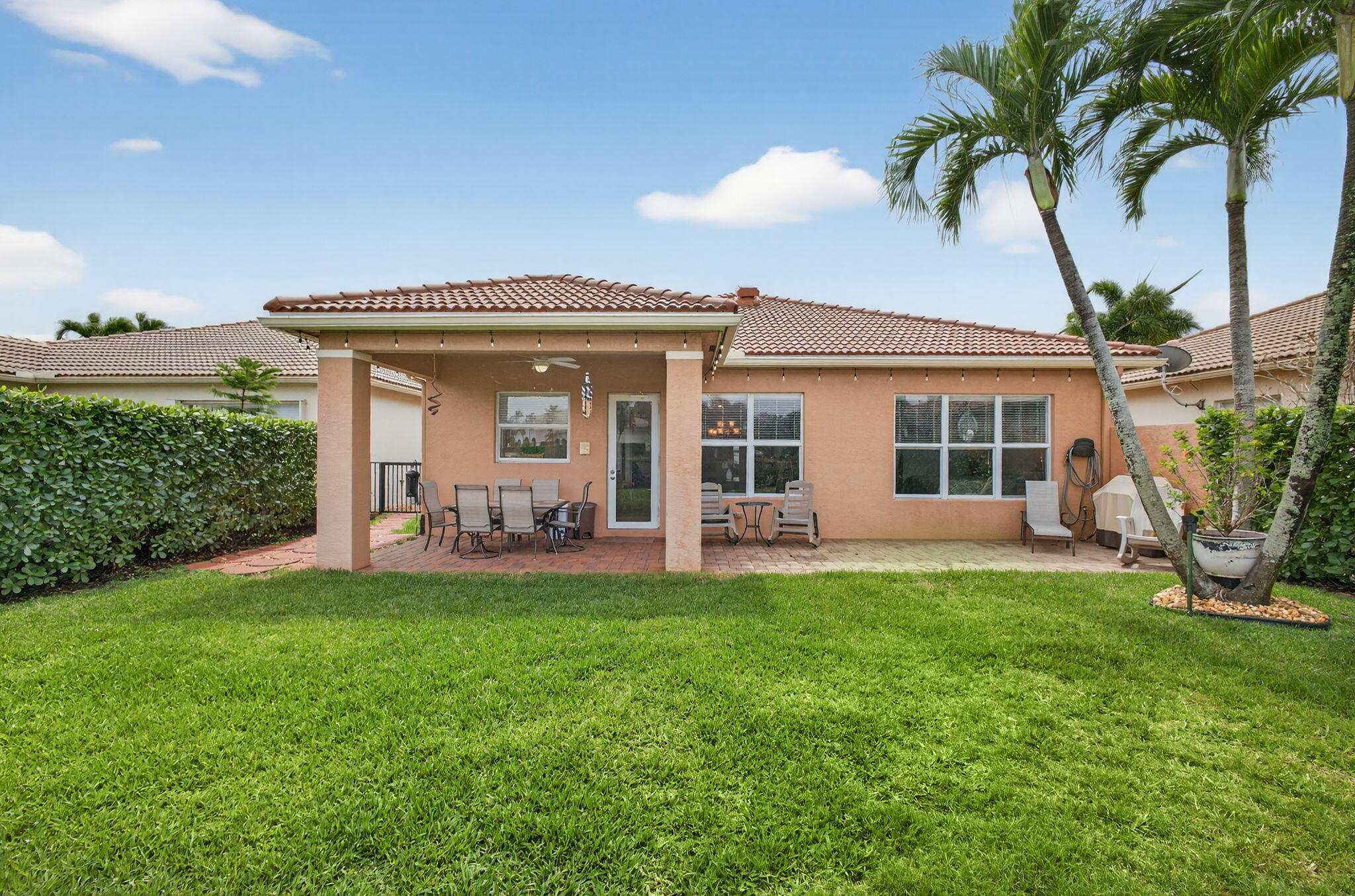 127 Casa Grande Court, Palm Beach Gardens, FL 33418, Palm Beach Gardens - Photo 4