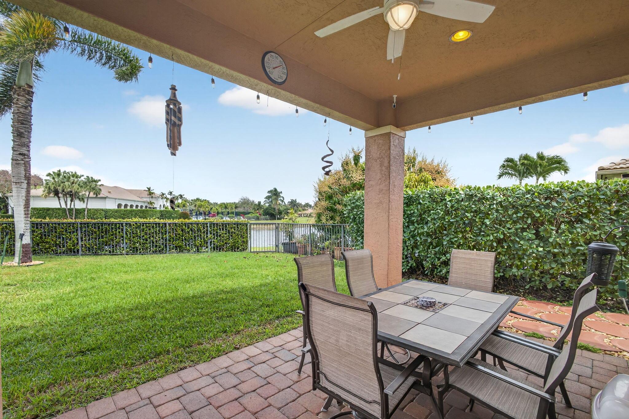 127 Casa Grande Court, Palm Beach Gardens, FL 33418, Palm Beach Gardens - Photo 5