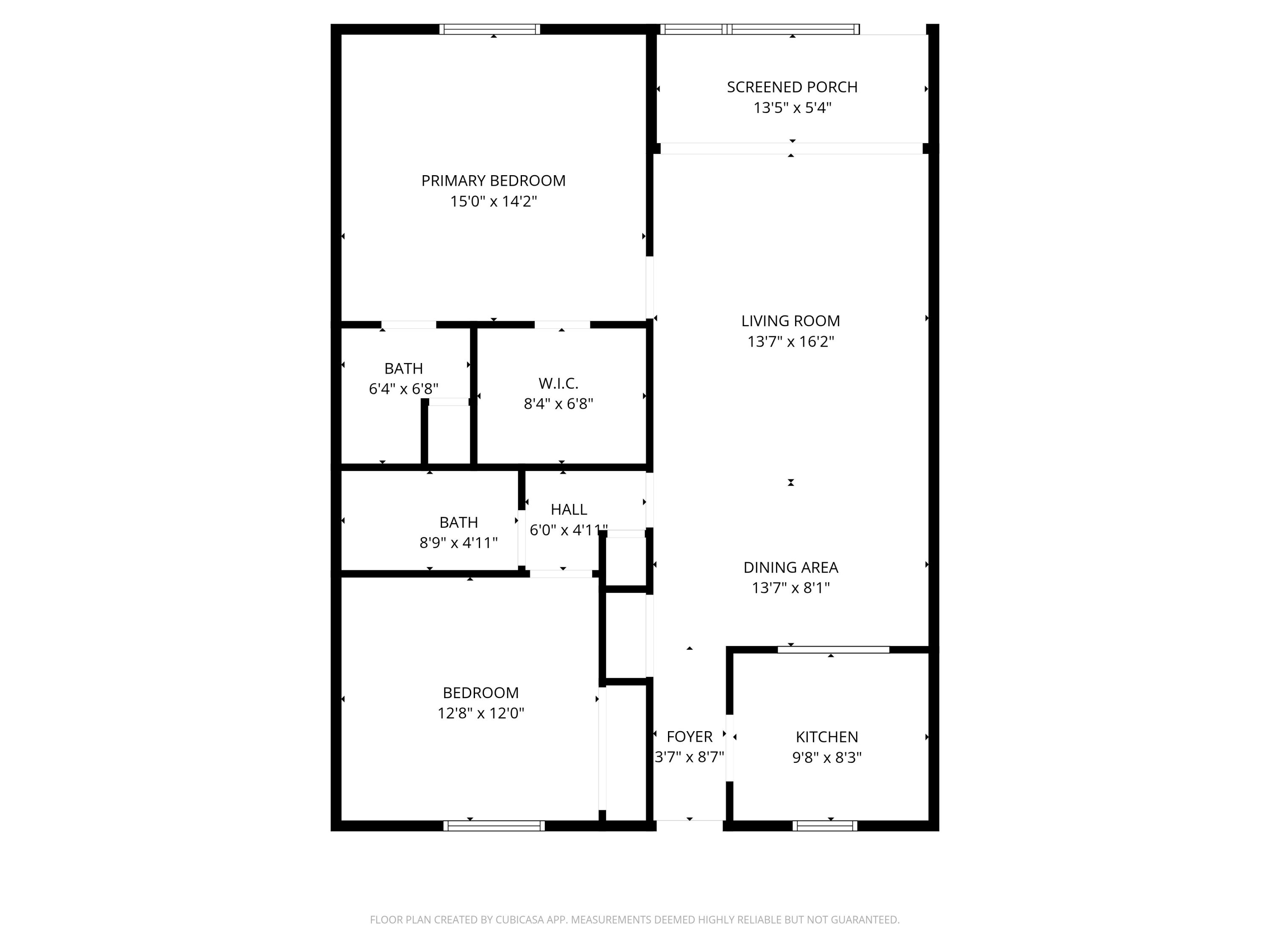 400 18th Street D3, Vero Beach, FL 32960, Vero Beach - Photo 2