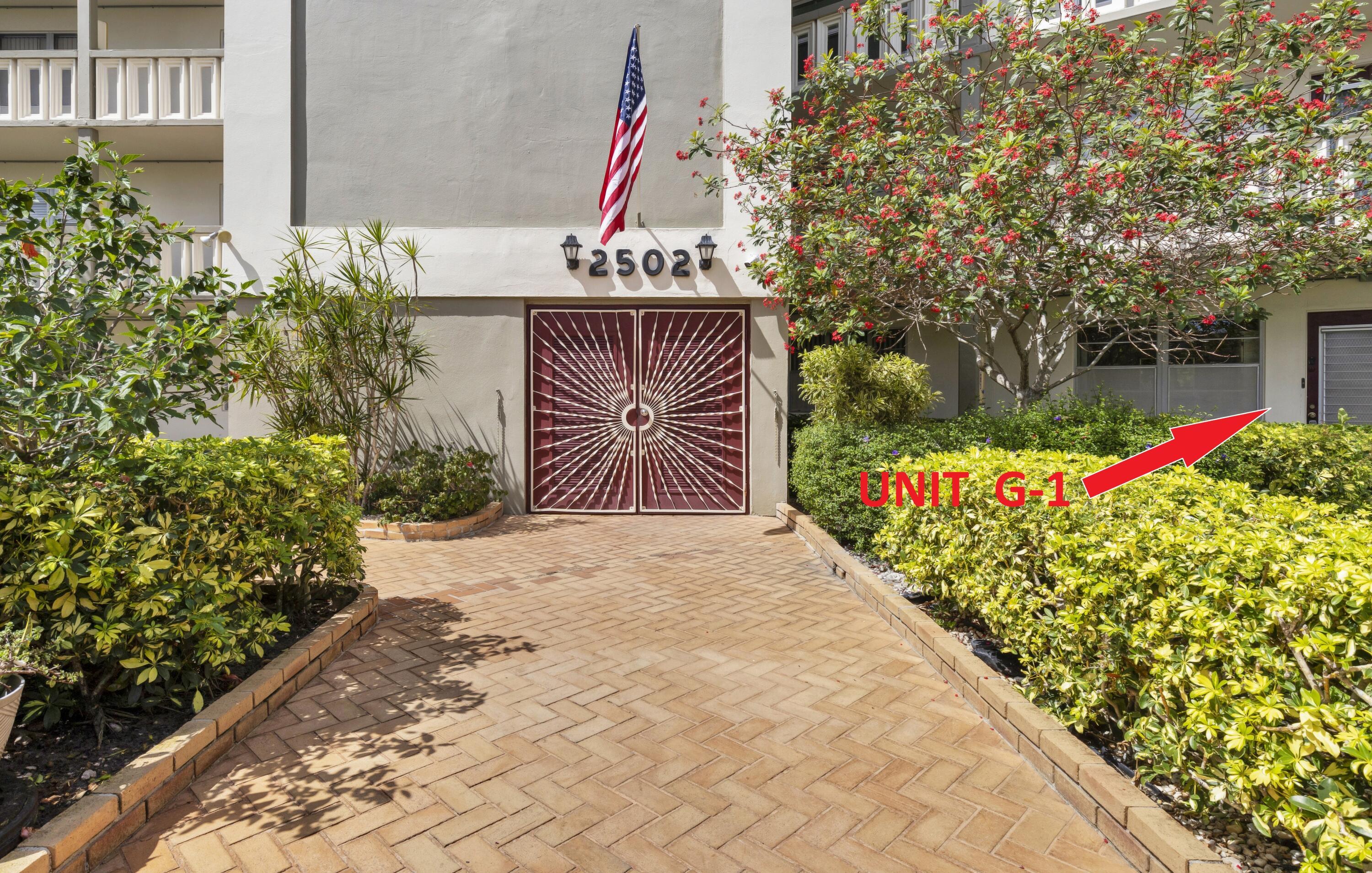 2502 Antigua Terrace G1, Coconut Creek, FL 33066, Coconut Creek - Photo 4