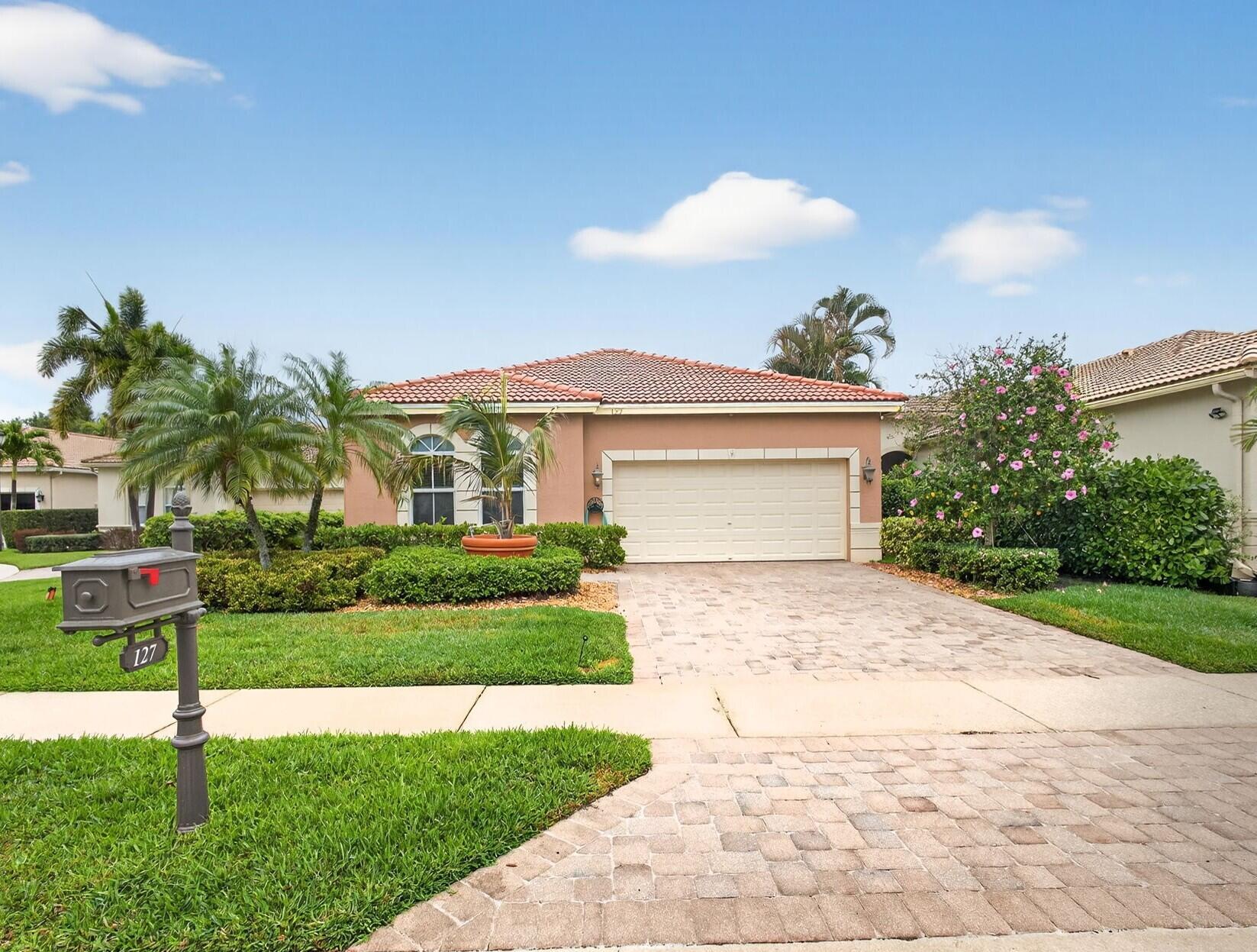 127 Casa Grande Court, Palm Beach Gardens, FL 33418, Palm Beach Gardens
