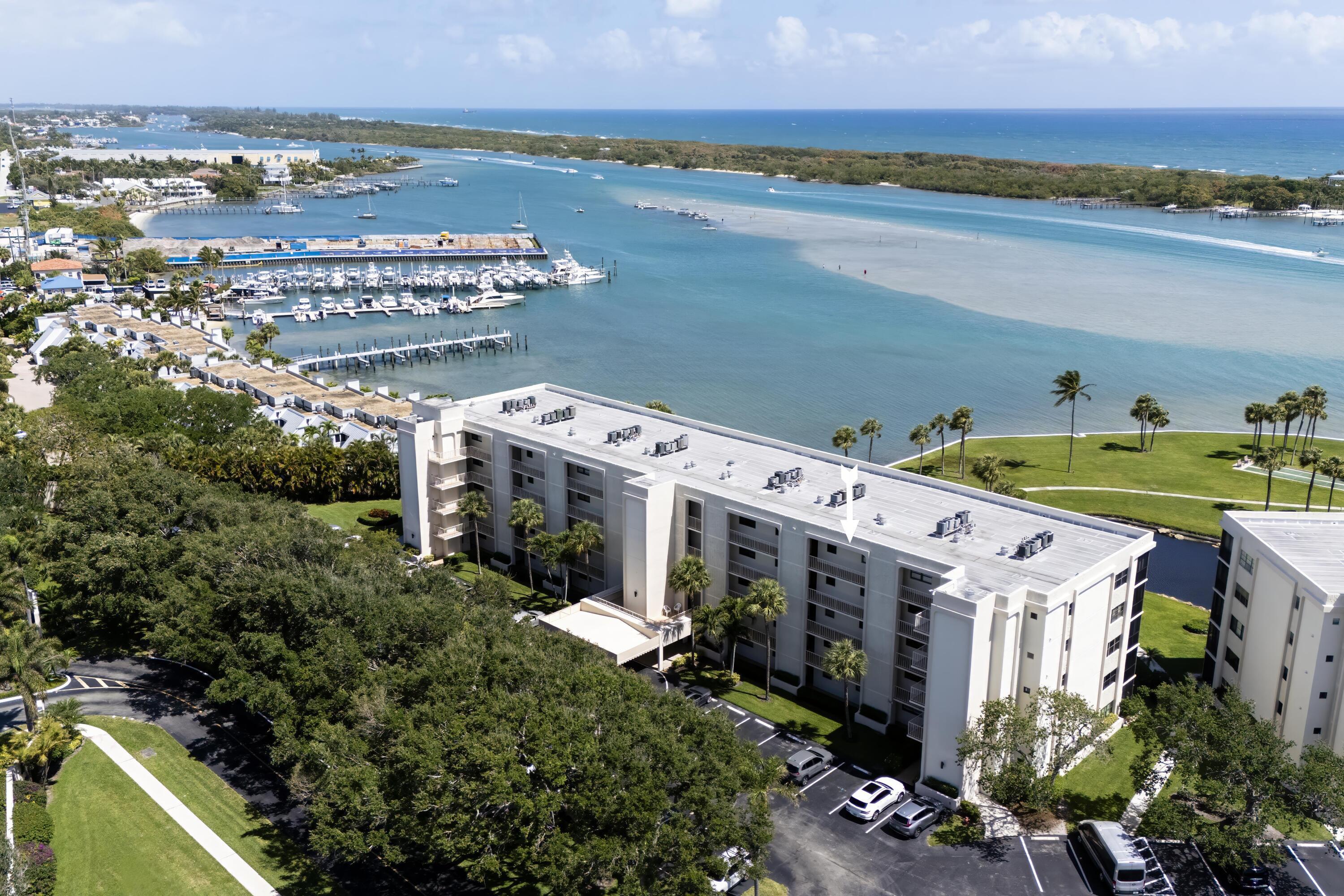 200 Intracoastal Place 507, Jupiter, FL 33469, Jupiter