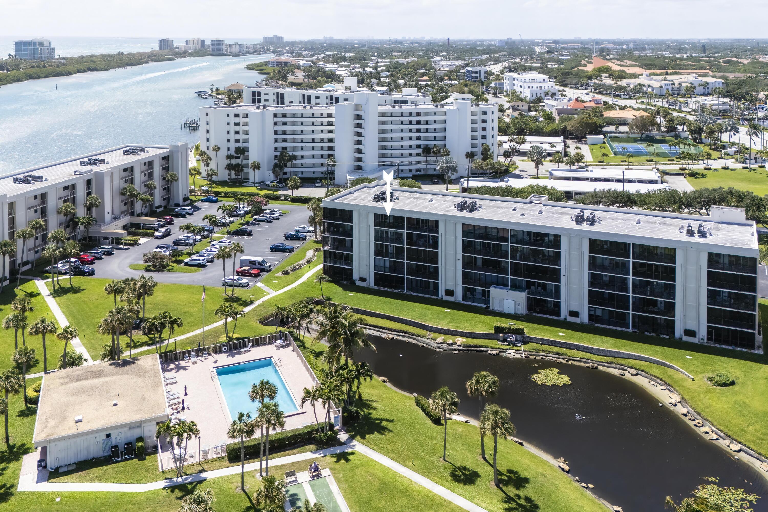 200 Intracoastal Place 507, Jupiter, FL 33469, Jupiter - Photo 3