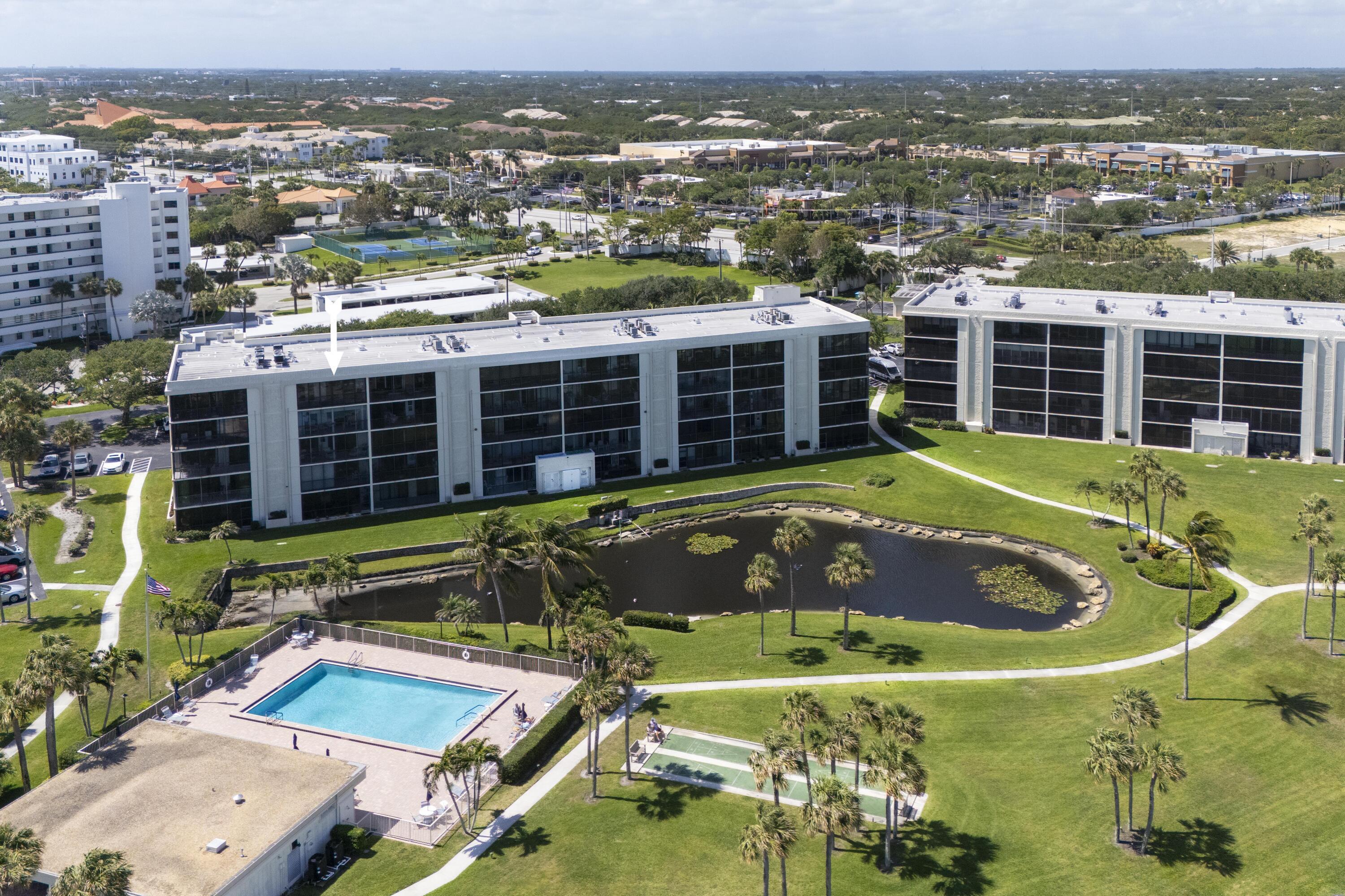 200 Intracoastal Place 507, Jupiter, FL 33469, Jupiter - Photo 5